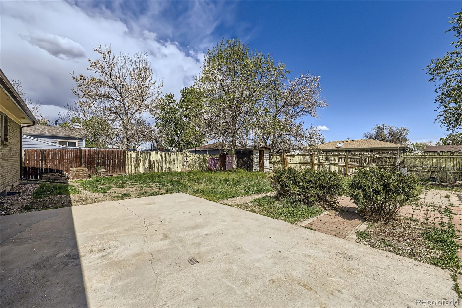 MLS Image #22 for 12333  edwards place,denver, Colorado