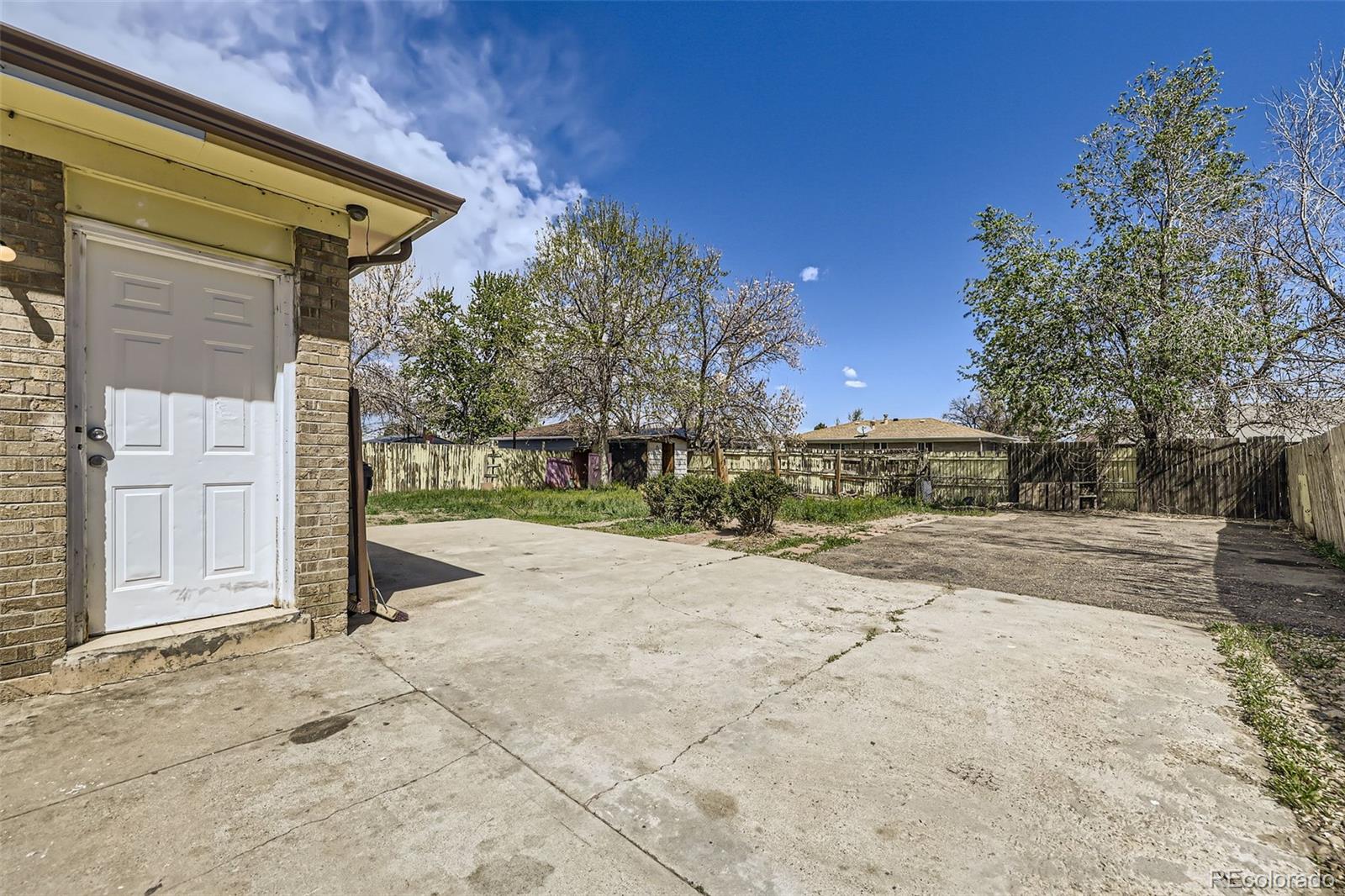 MLS Image #23 for 12333  edwards place,denver, Colorado