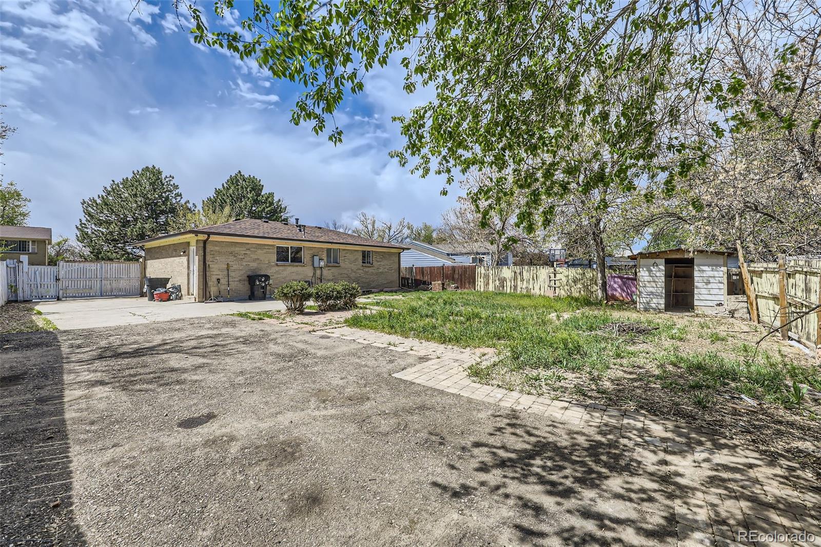 MLS Image #24 for 12333  edwards place,denver, Colorado