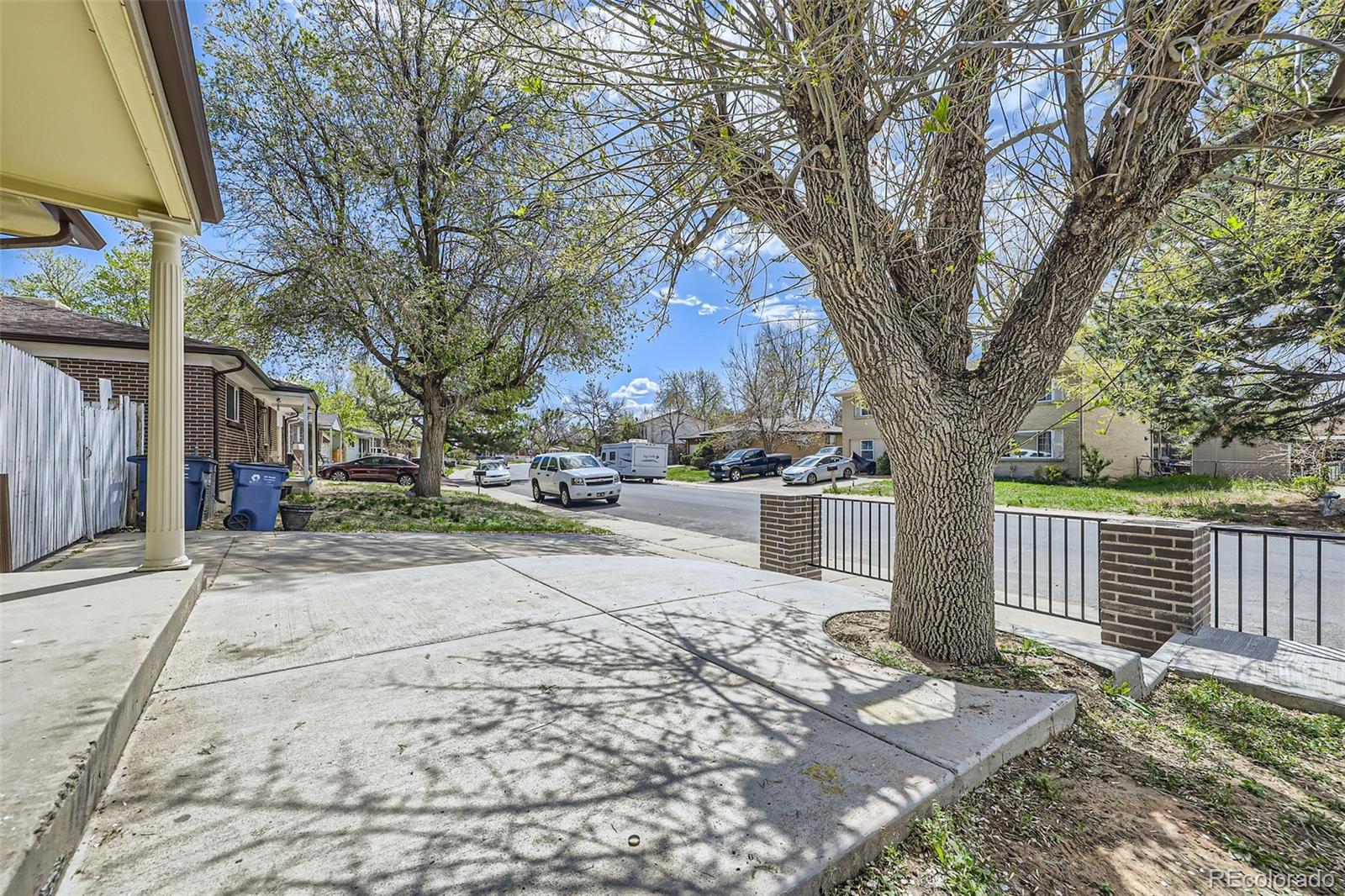 MLS Image #3 for 12333  edwards place,denver, Colorado