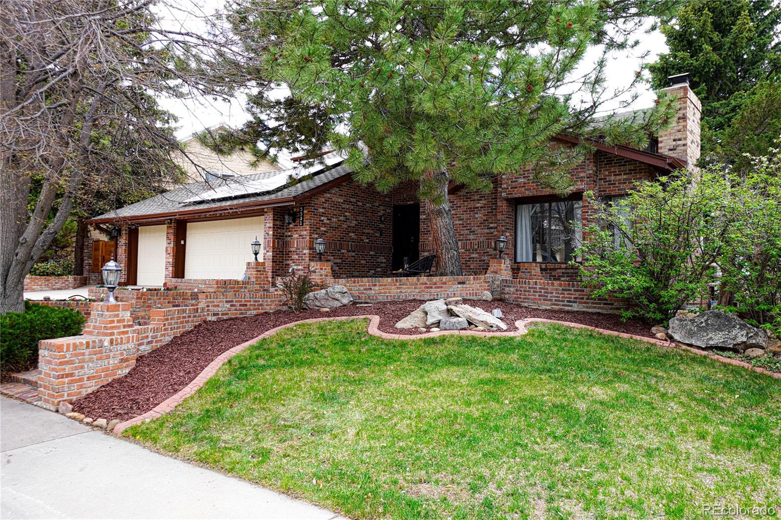 MLS Image #0 for 5531 s telluride court,centennial, Colorado