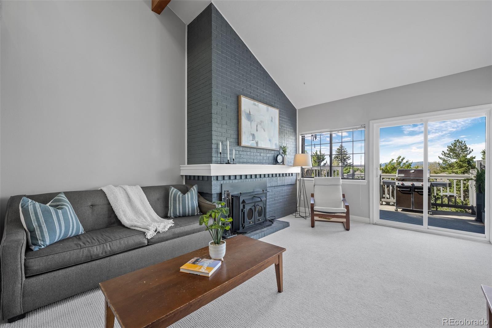 MLS Image #12 for 5531 s telluride court,centennial, Colorado