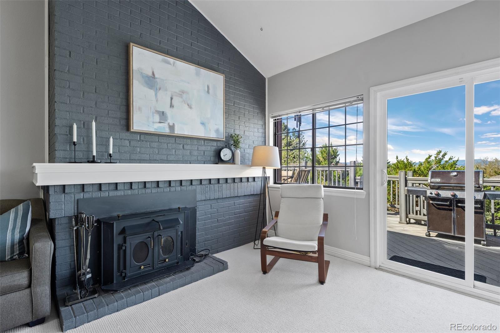 MLS Image #14 for 5531 s telluride court,centennial, Colorado