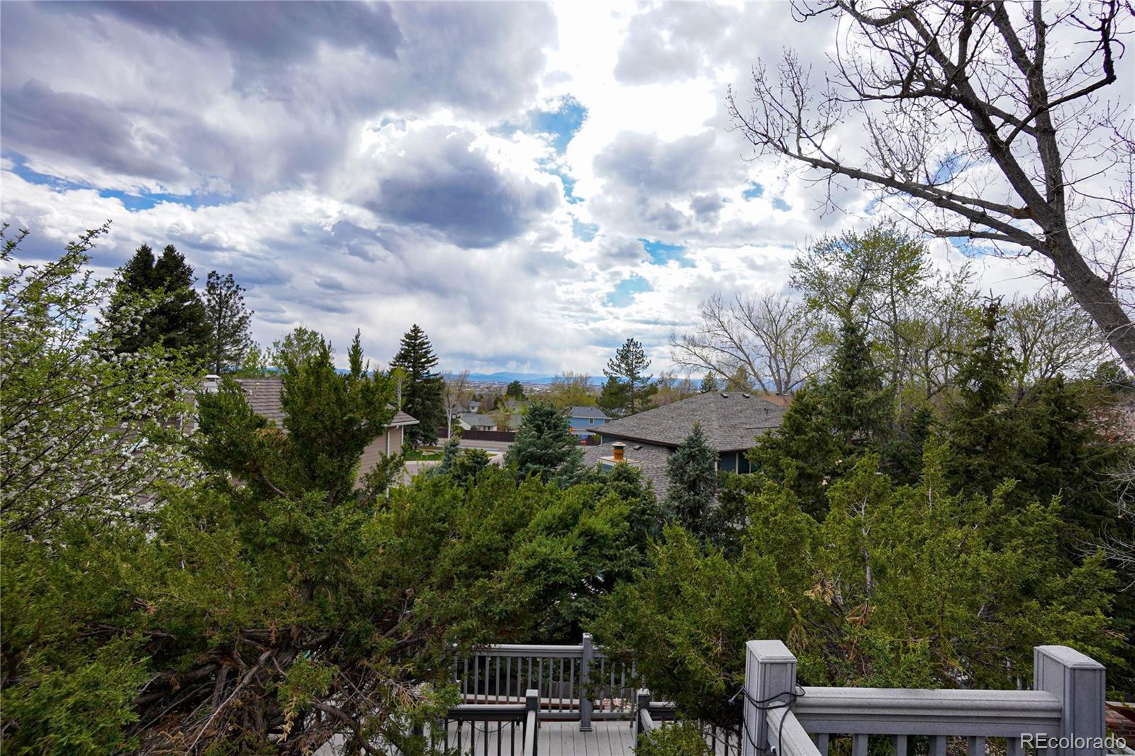 MLS Image #2 for 5531 s telluride court,centennial, Colorado