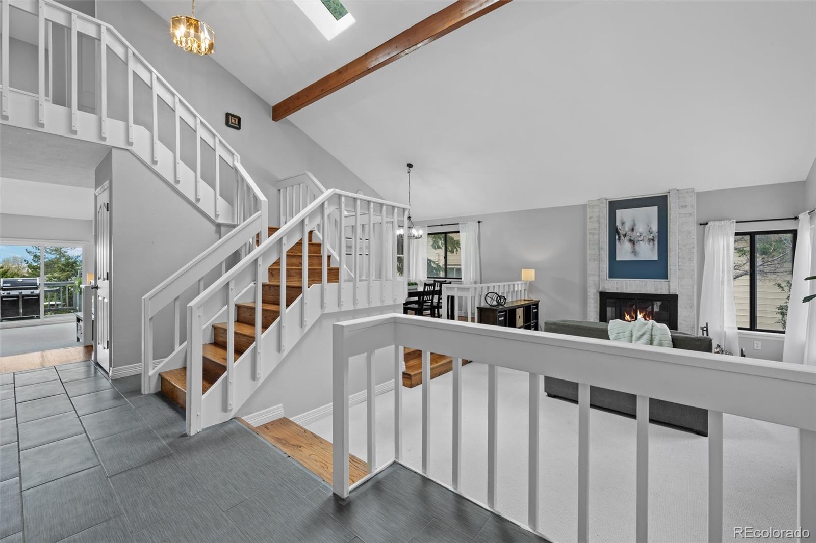 MLS Image #3 for 5531 s telluride court,centennial, Colorado