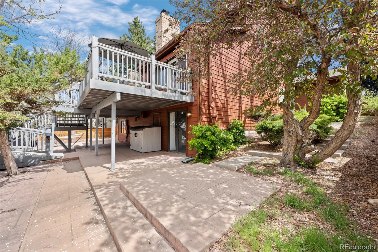 MLS Image #39 for 5531 s telluride court,centennial, Colorado