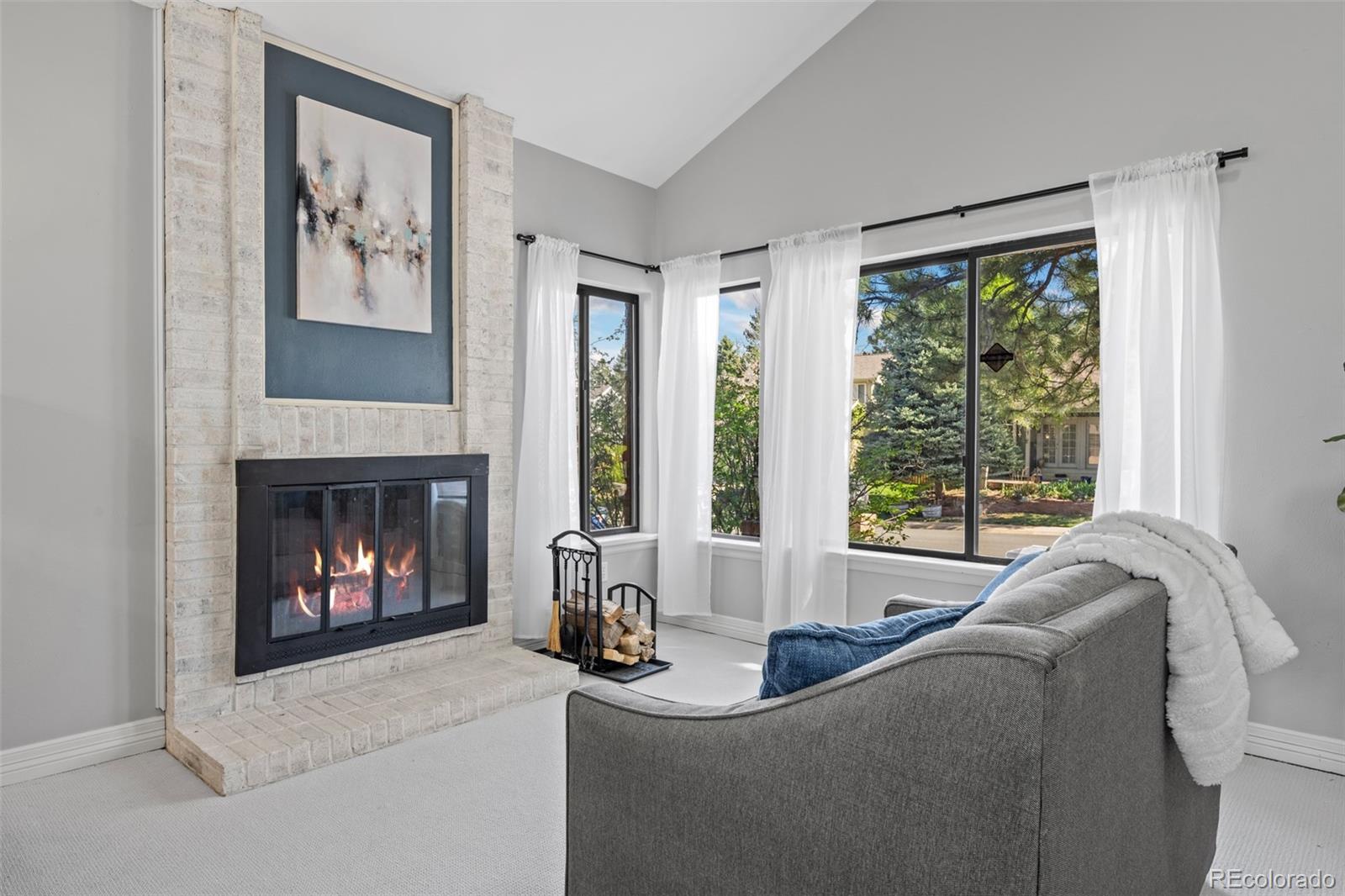 MLS Image #4 for 5531 s telluride court,centennial, Colorado