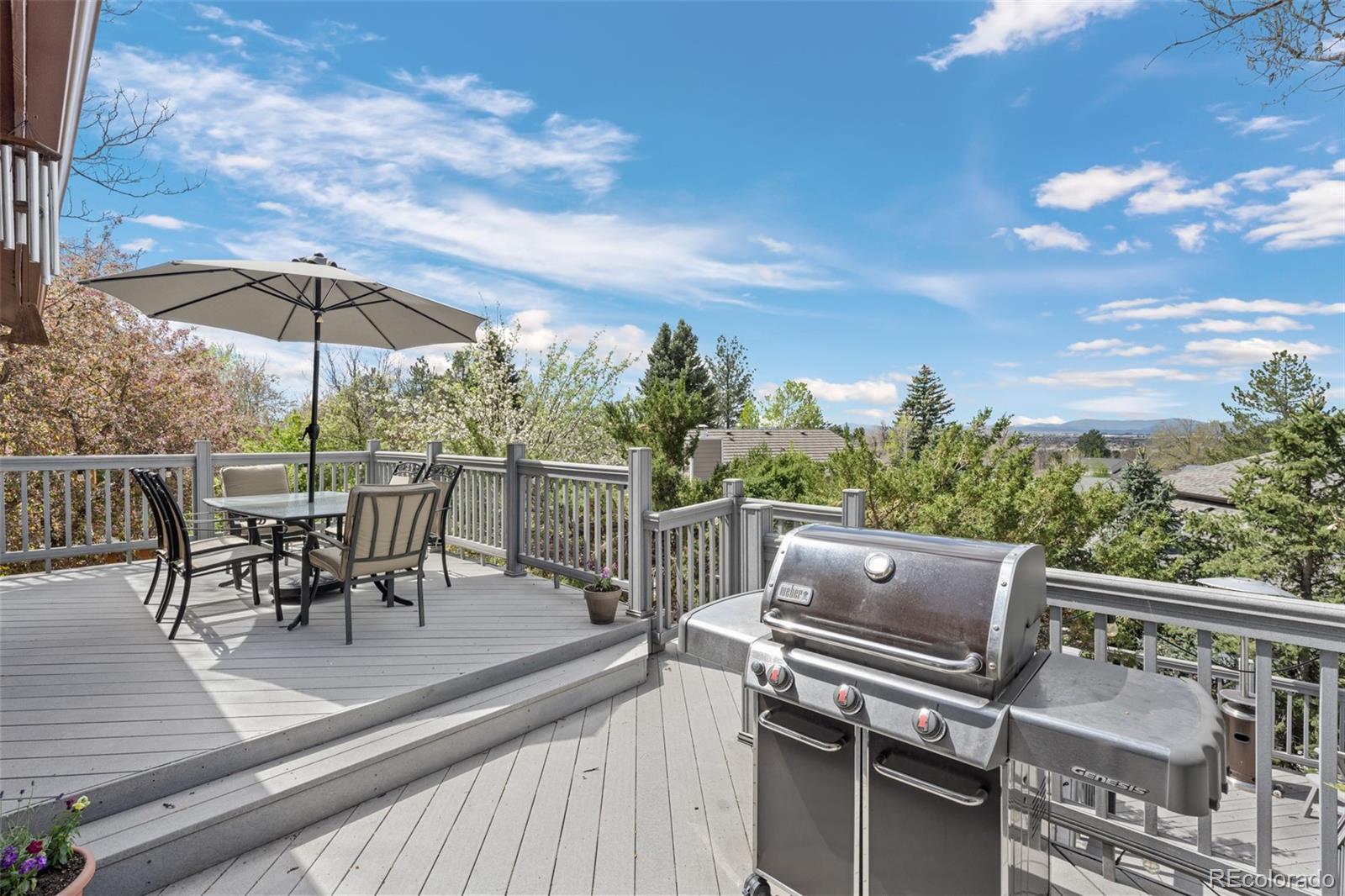 MLS Image #40 for 5531 s telluride court,centennial, Colorado
