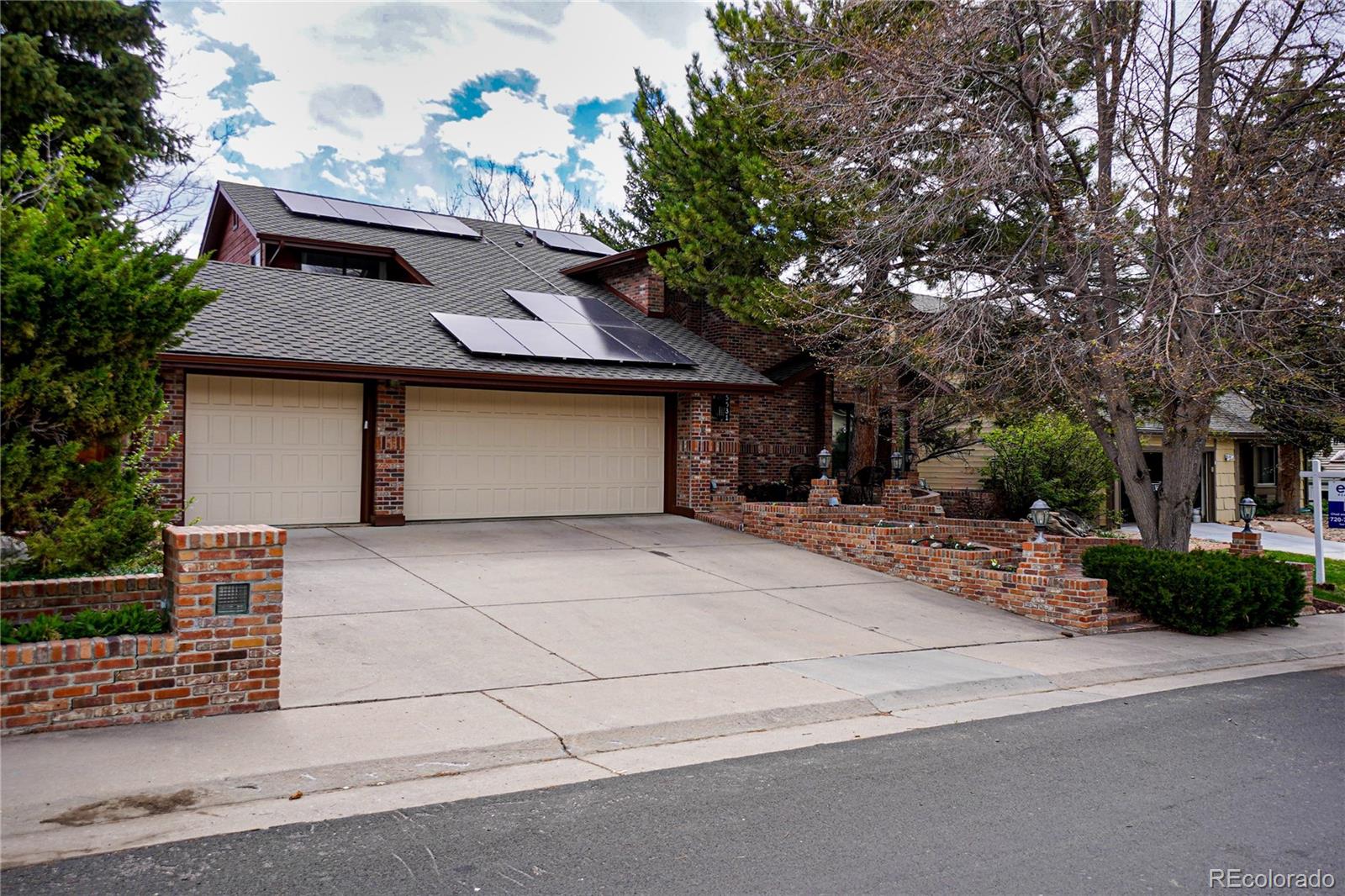 MLS Image #44 for 5531 s telluride court,centennial, Colorado