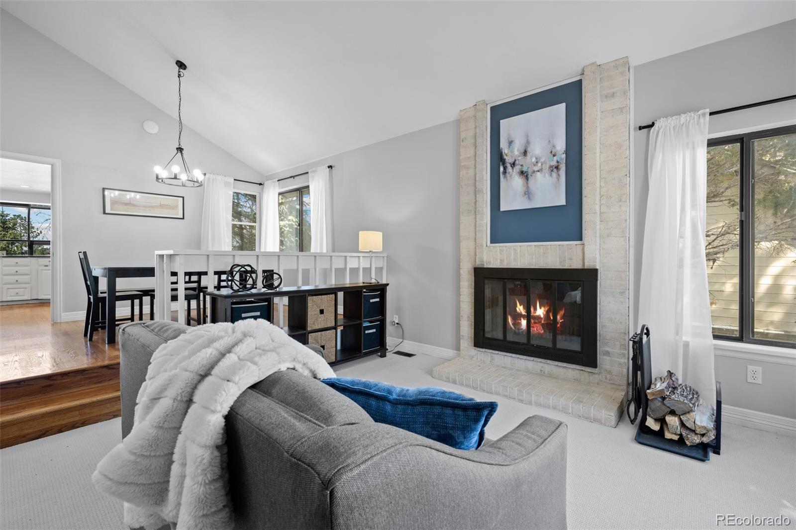 MLS Image #5 for 5531 s telluride court,centennial, Colorado