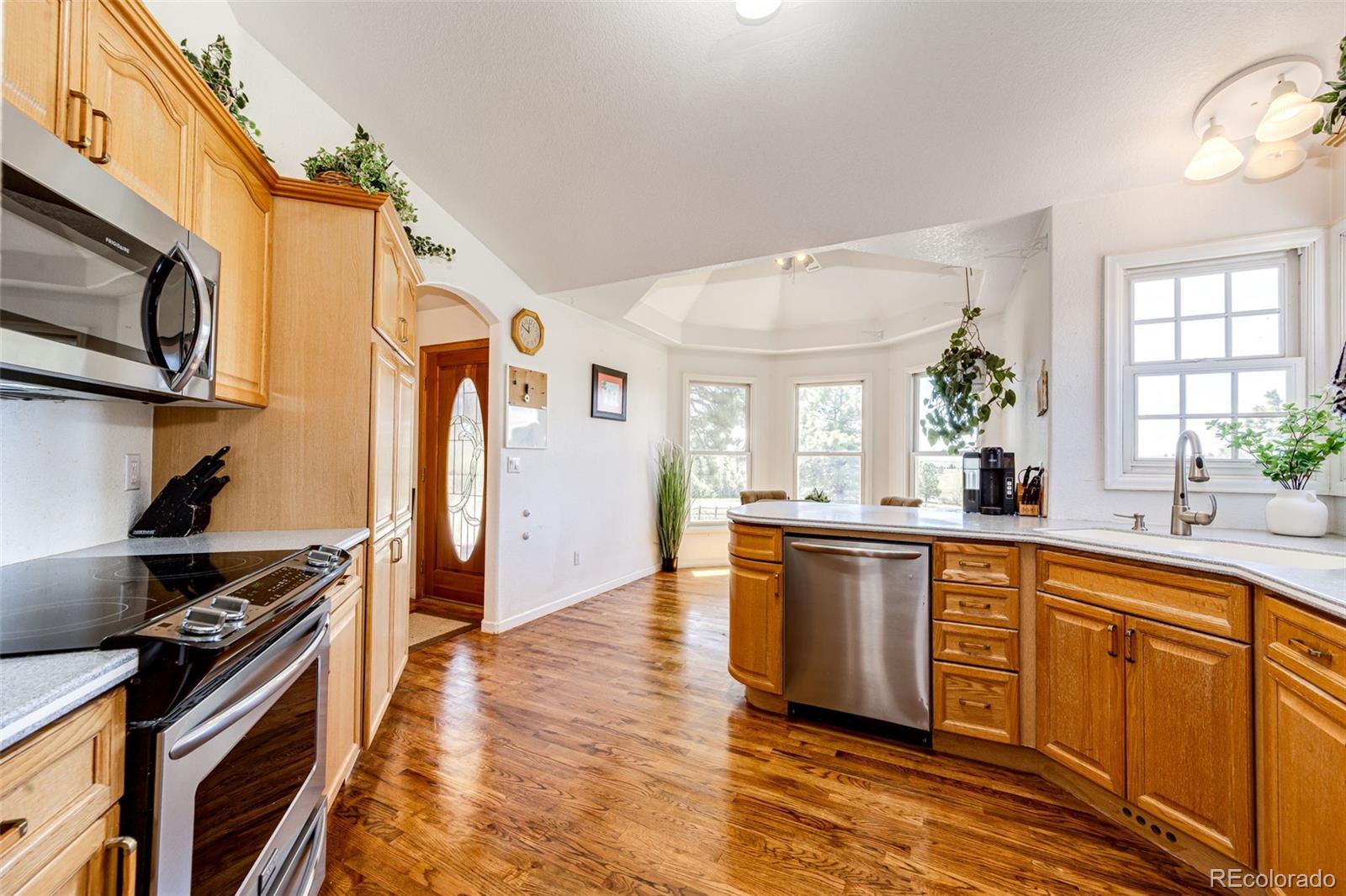 MLS Image #13 for 12933  wilderness drive,kiowa, Colorado