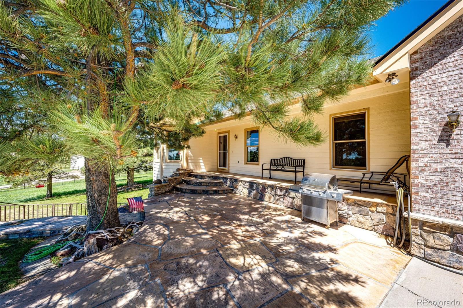 MLS Image #2 for 12933  wilderness drive,kiowa, Colorado
