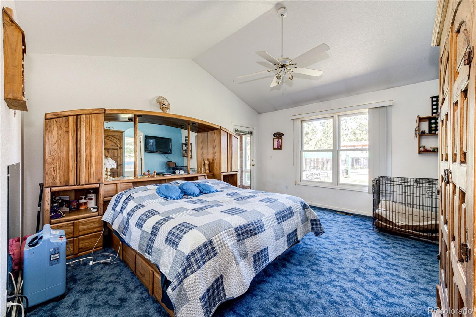 MLS Image #21 for 12933  wilderness drive,kiowa, Colorado
