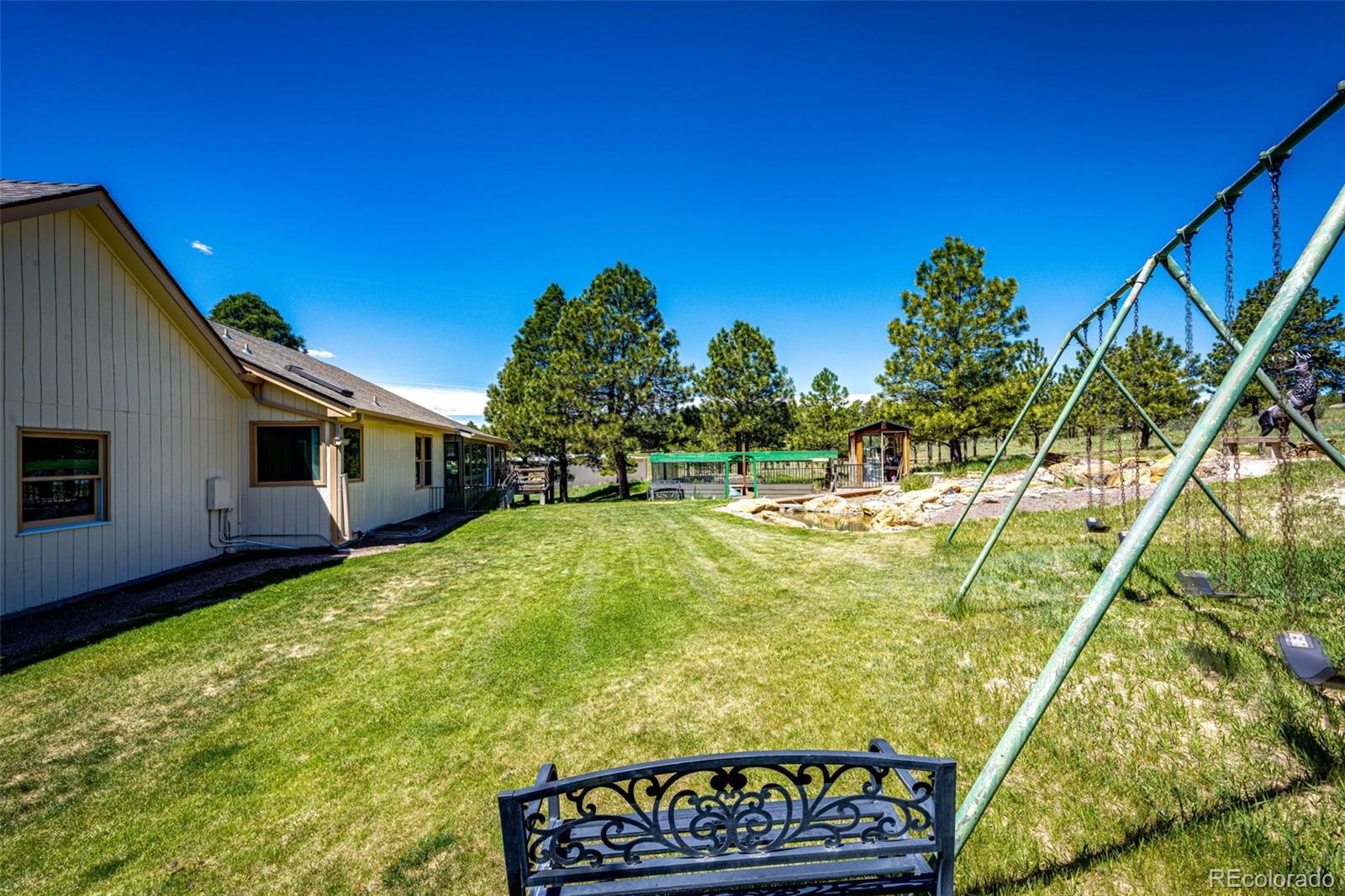 MLS Image #39 for 12933  wilderness drive,kiowa, Colorado