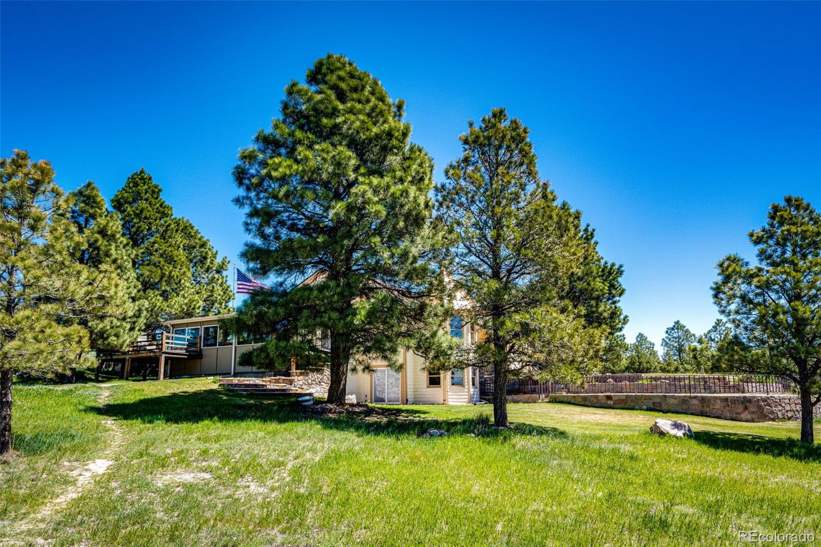 MLS Image #40 for 12933  wilderness drive,kiowa, Colorado