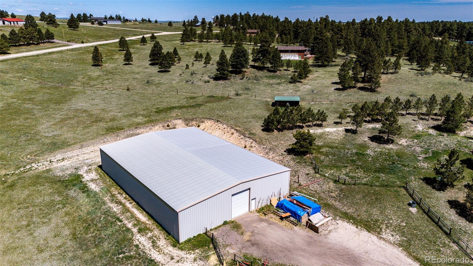 MLS Image #42 for 12933  wilderness drive,kiowa, Colorado