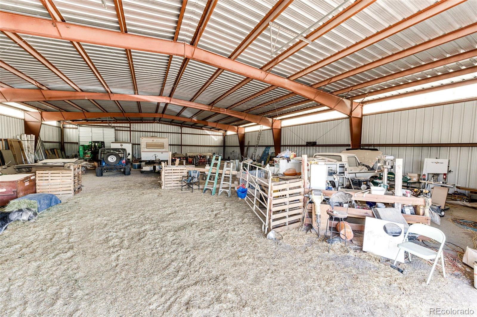 MLS Image #43 for 12933  wilderness drive,kiowa, Colorado