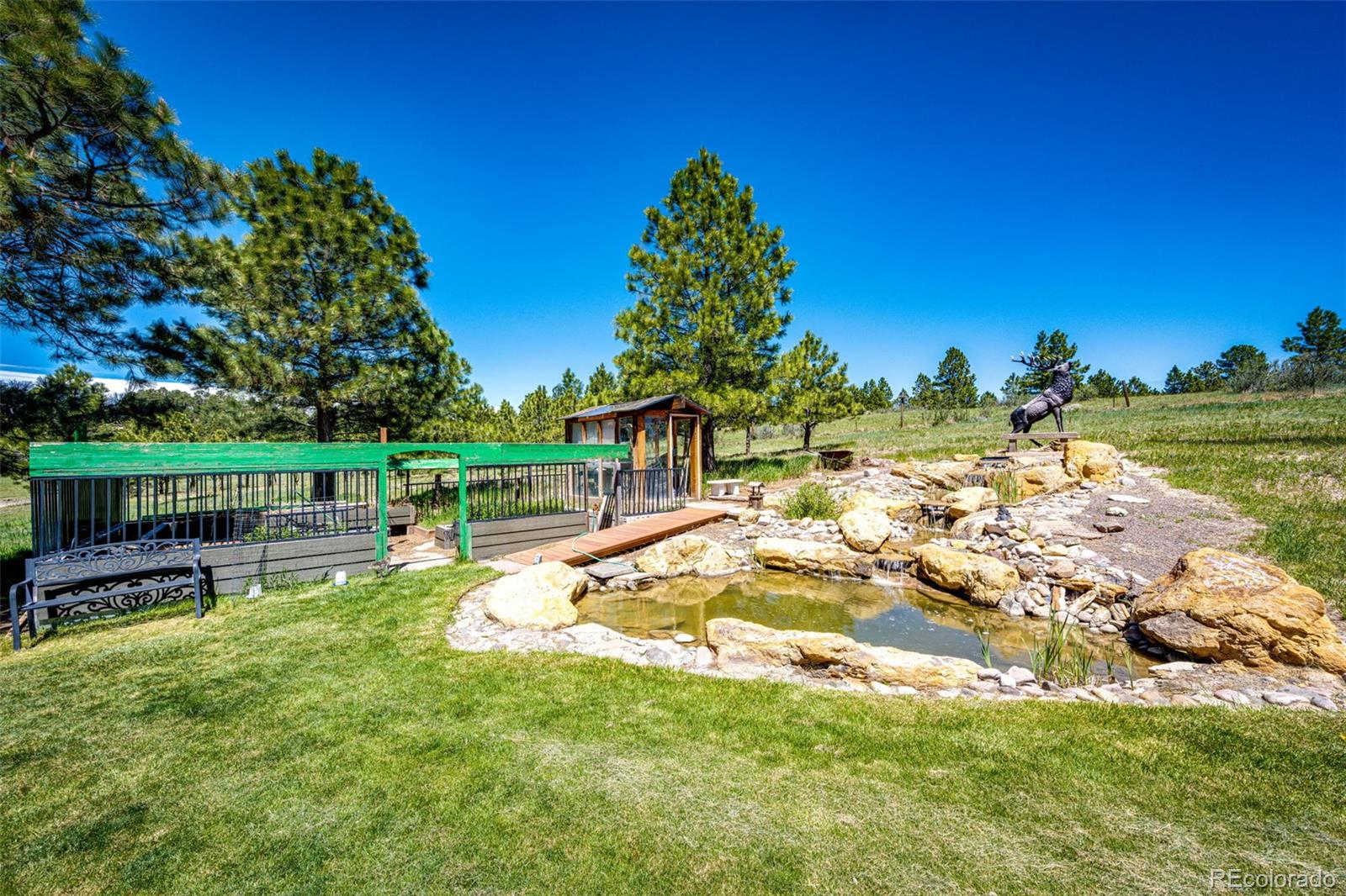 MLS Image #46 for 12933  wilderness drive,kiowa, Colorado