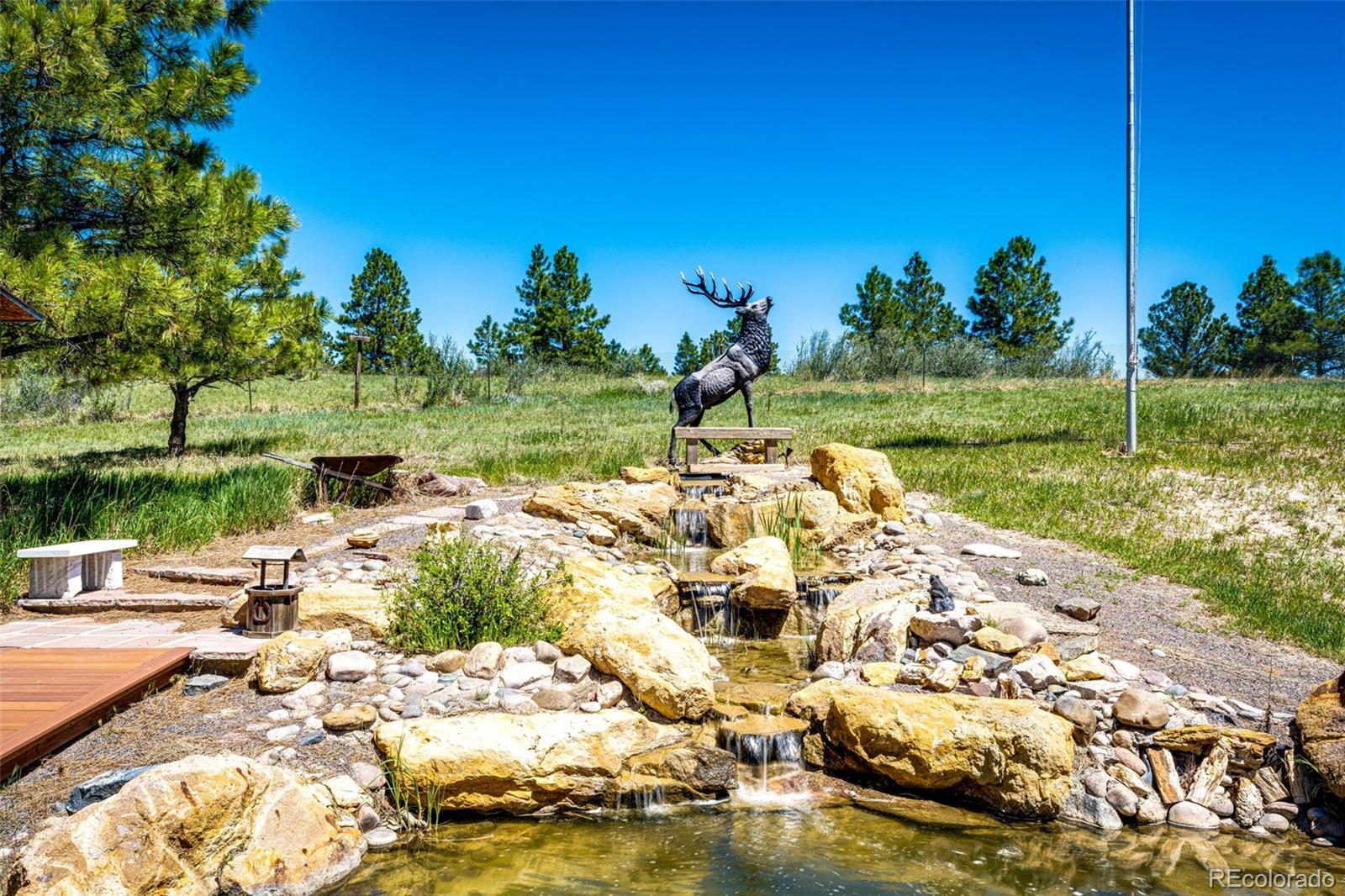 MLS Image #47 for 12933  wilderness drive,kiowa, Colorado