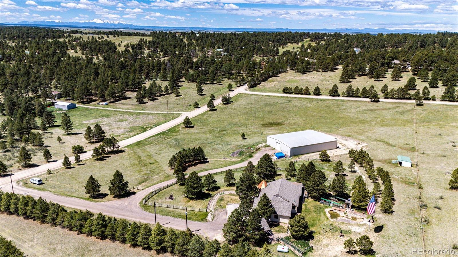 MLS Image #48 for 12933  wilderness drive,kiowa, Colorado