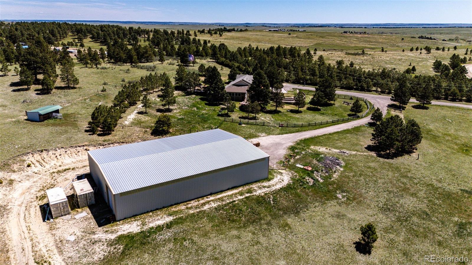 MLS Image #8 for 12933  wilderness drive,kiowa, Colorado