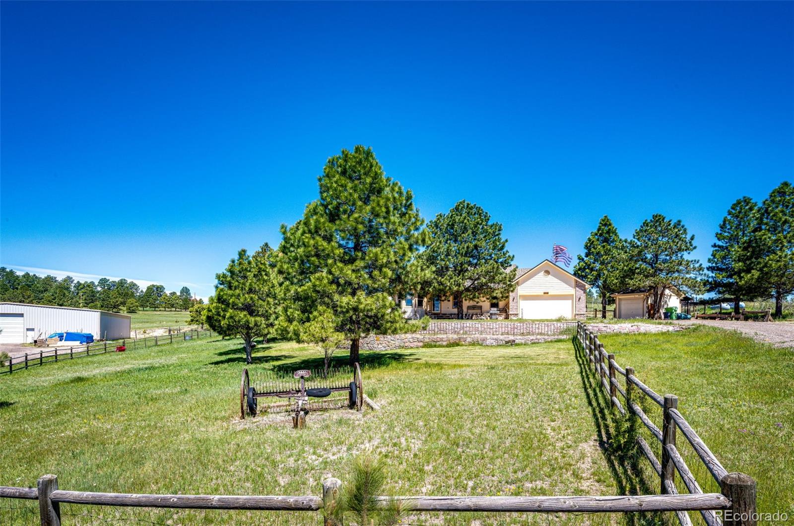 MLS Image #9 for 12933  wilderness drive,kiowa, Colorado
