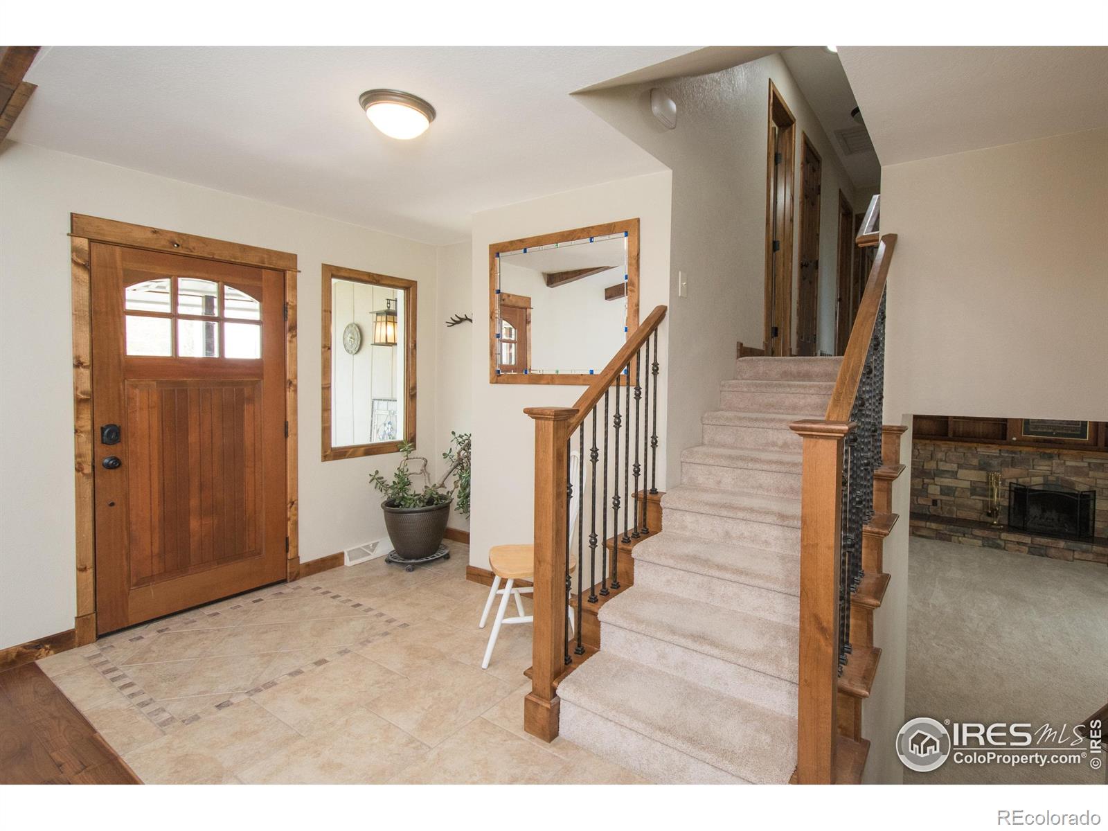 MLS Image #3 for 1518  kirkwood drive,fort collins, Colorado
