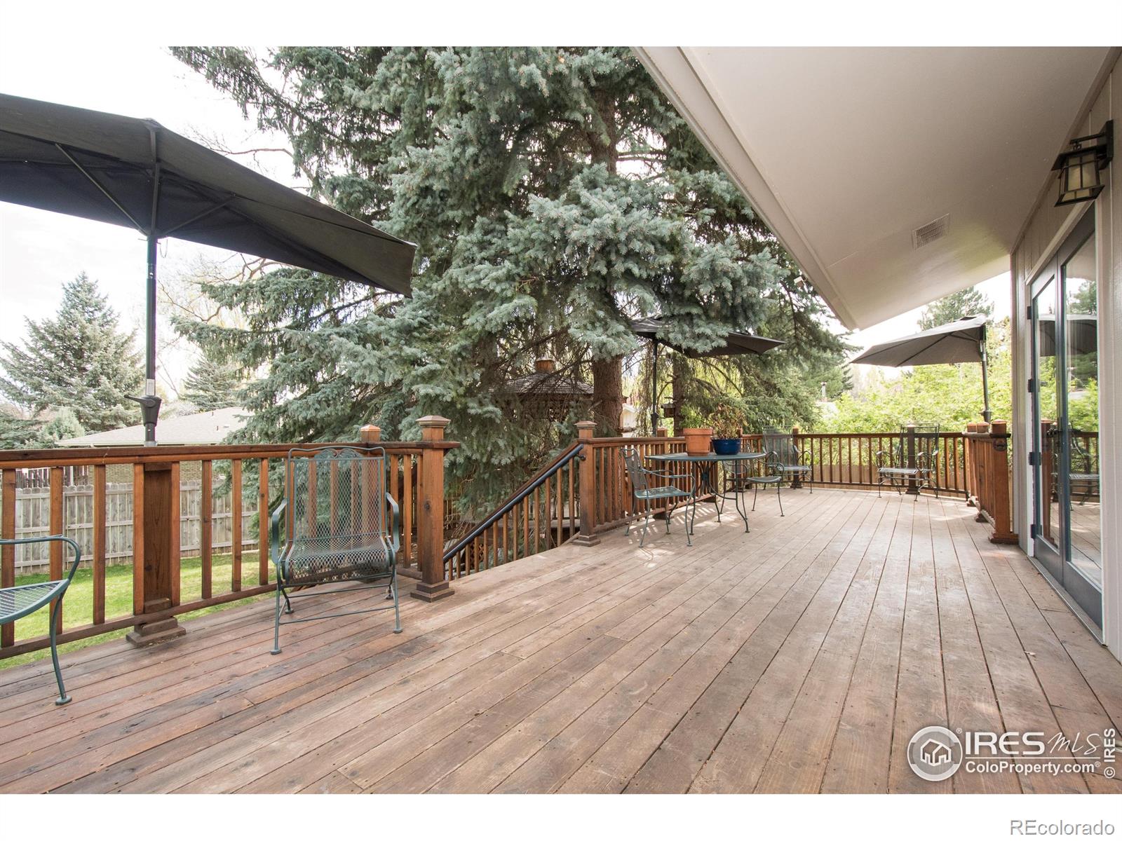 MLS Image #31 for 1518  kirkwood drive,fort collins, Colorado