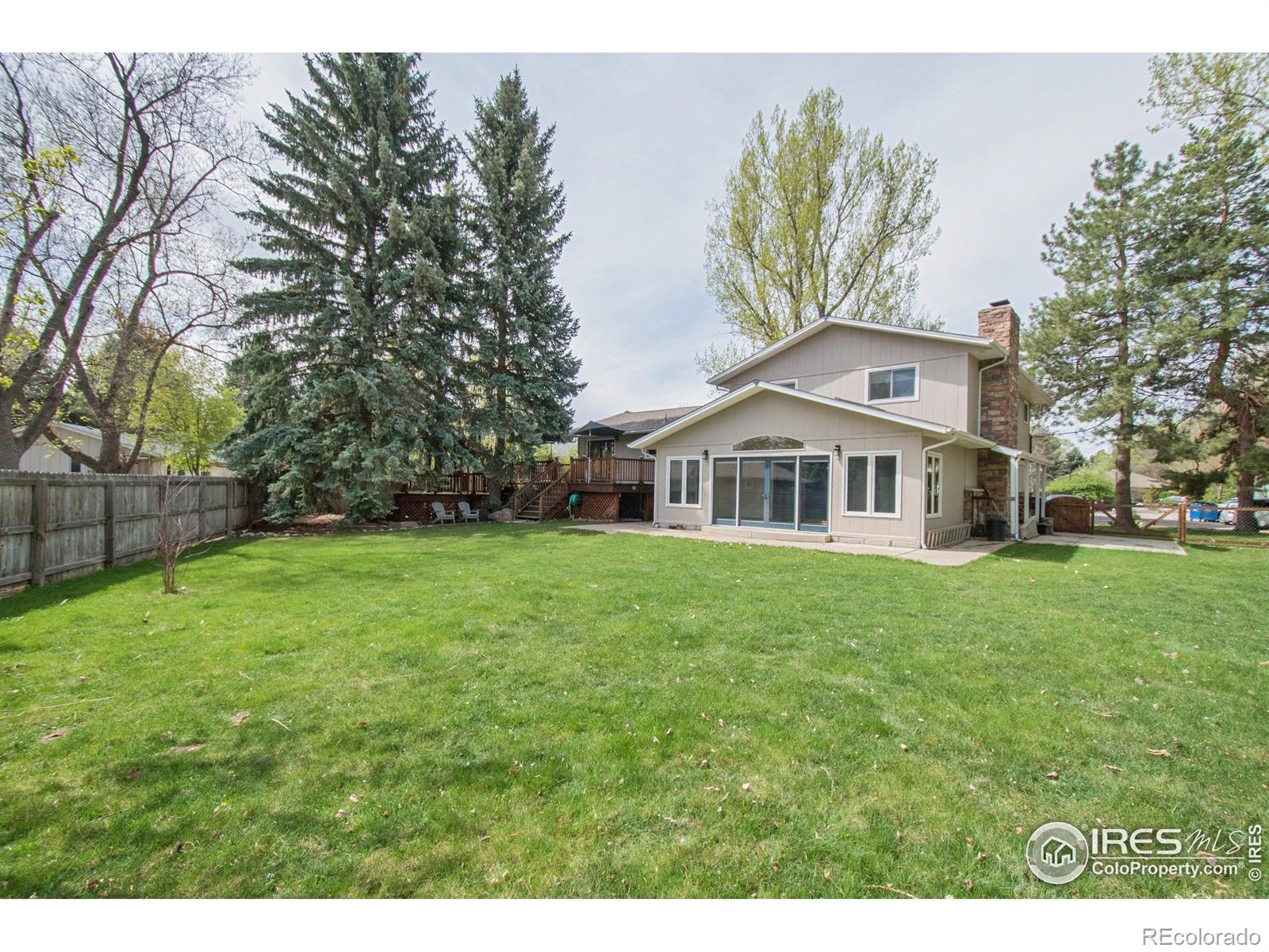 MLS Image #35 for 1518  kirkwood drive,fort collins, Colorado