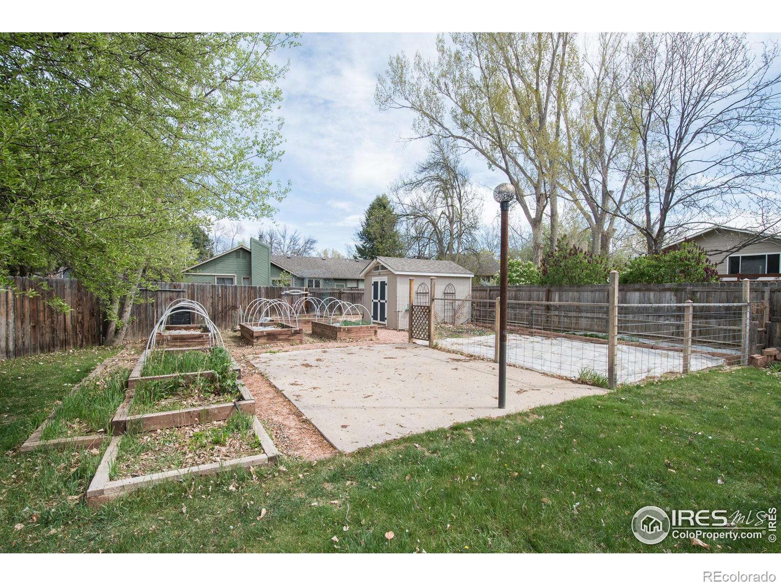 MLS Image #36 for 1518  kirkwood drive,fort collins, Colorado