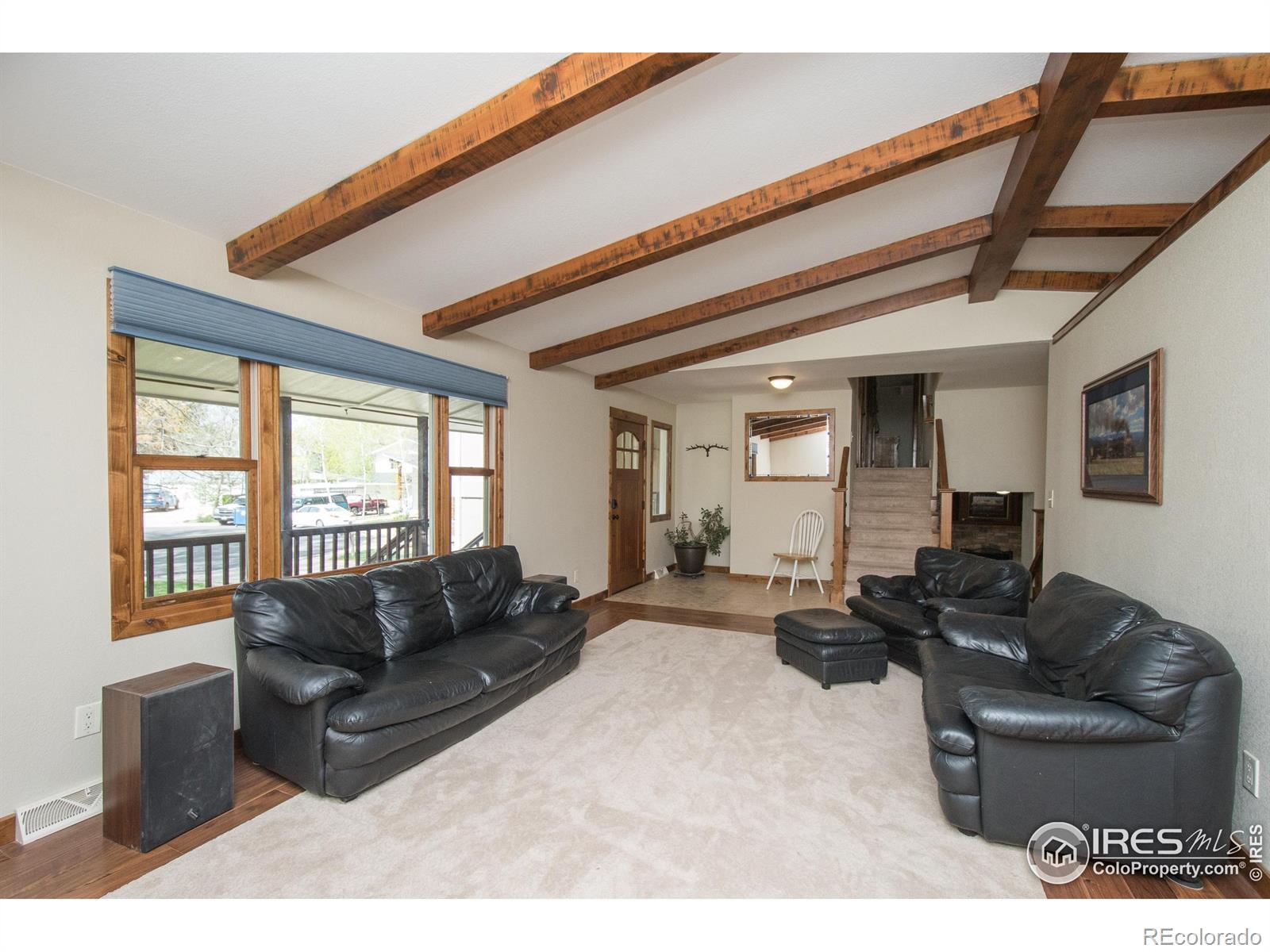 MLS Image #4 for 1518  kirkwood drive,fort collins, Colorado