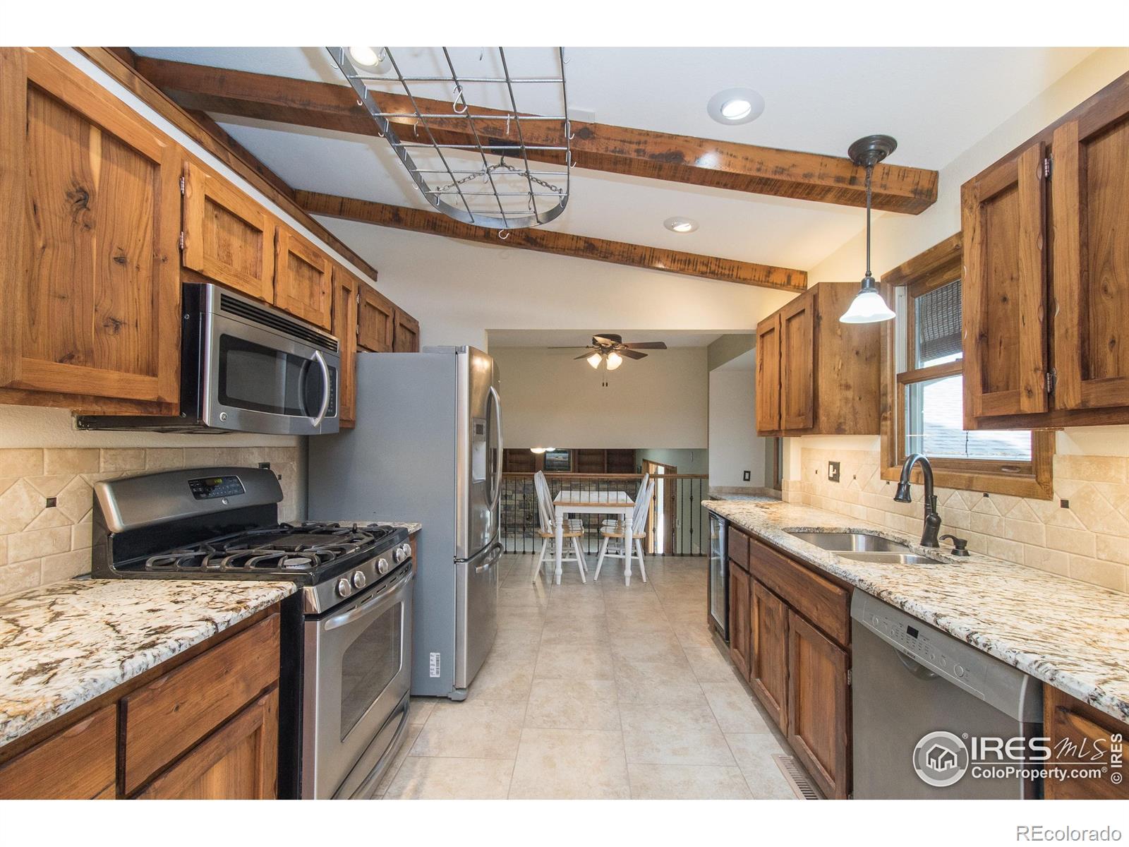 MLS Image #7 for 1518  kirkwood drive,fort collins, Colorado
