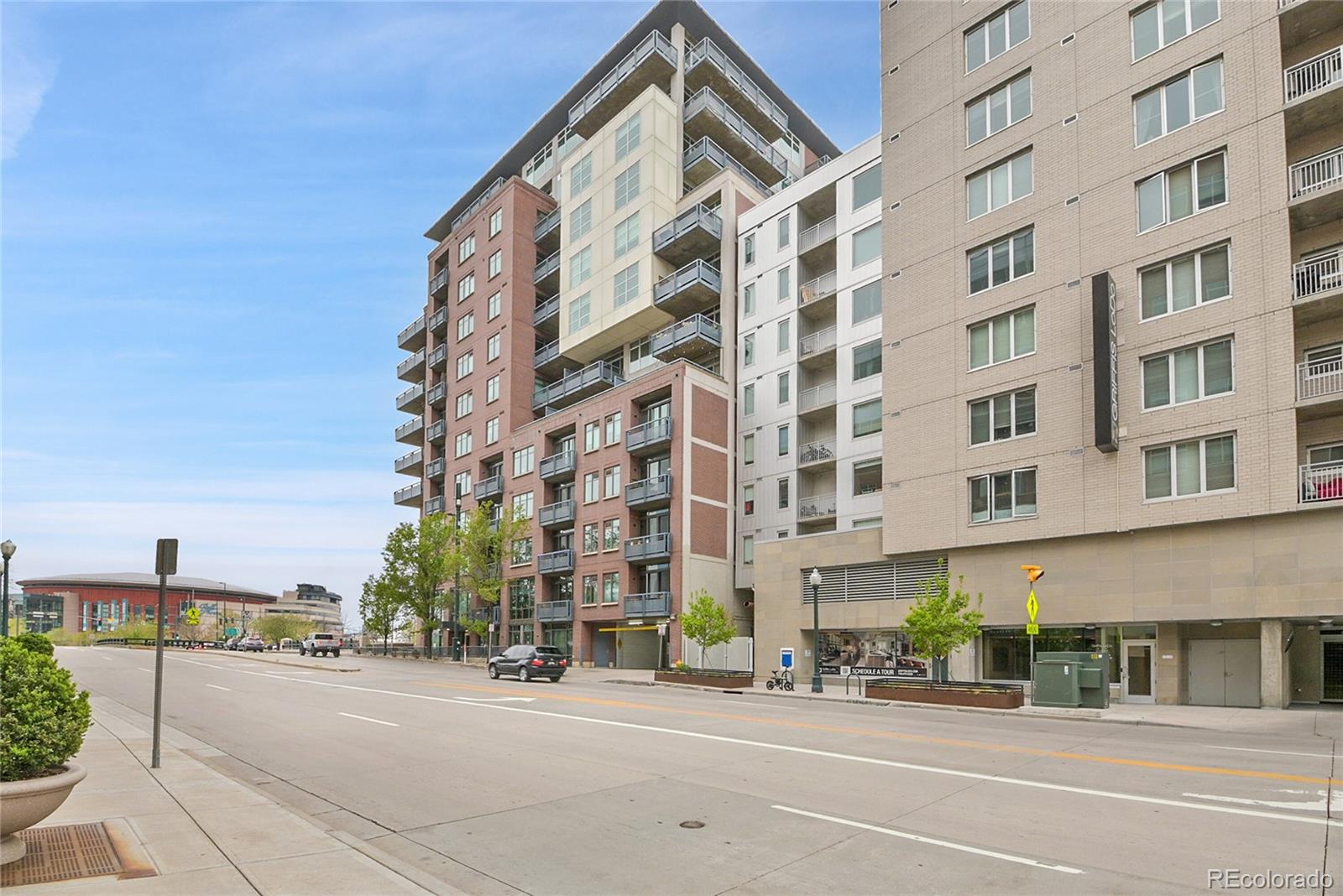 MLS Image #1 for 1401  wewatta street,denver, Colorado