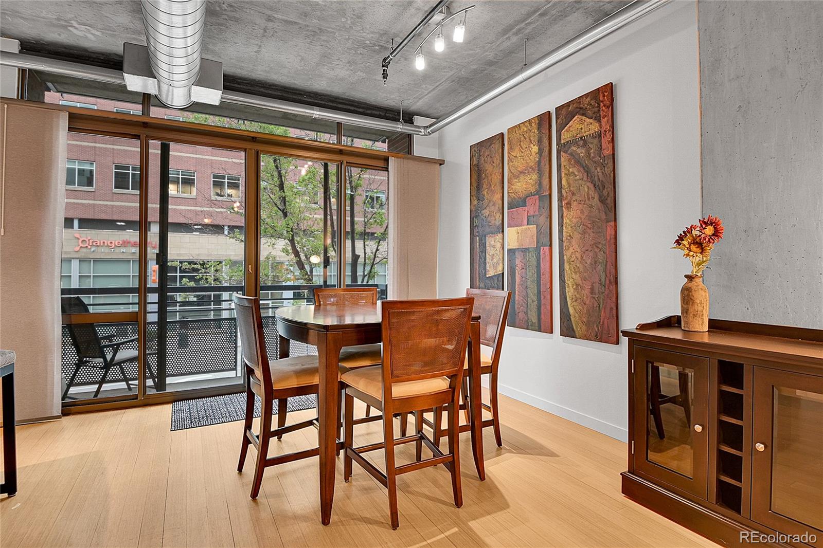 MLS Image #10 for 1401  wewatta street,denver, Colorado