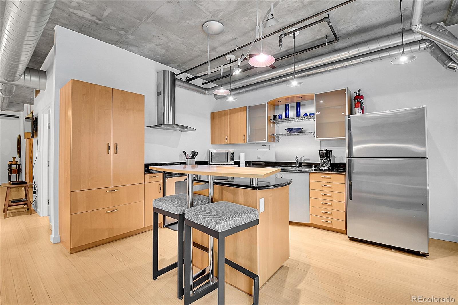 MLS Image #11 for 1401  wewatta street,denver, Colorado