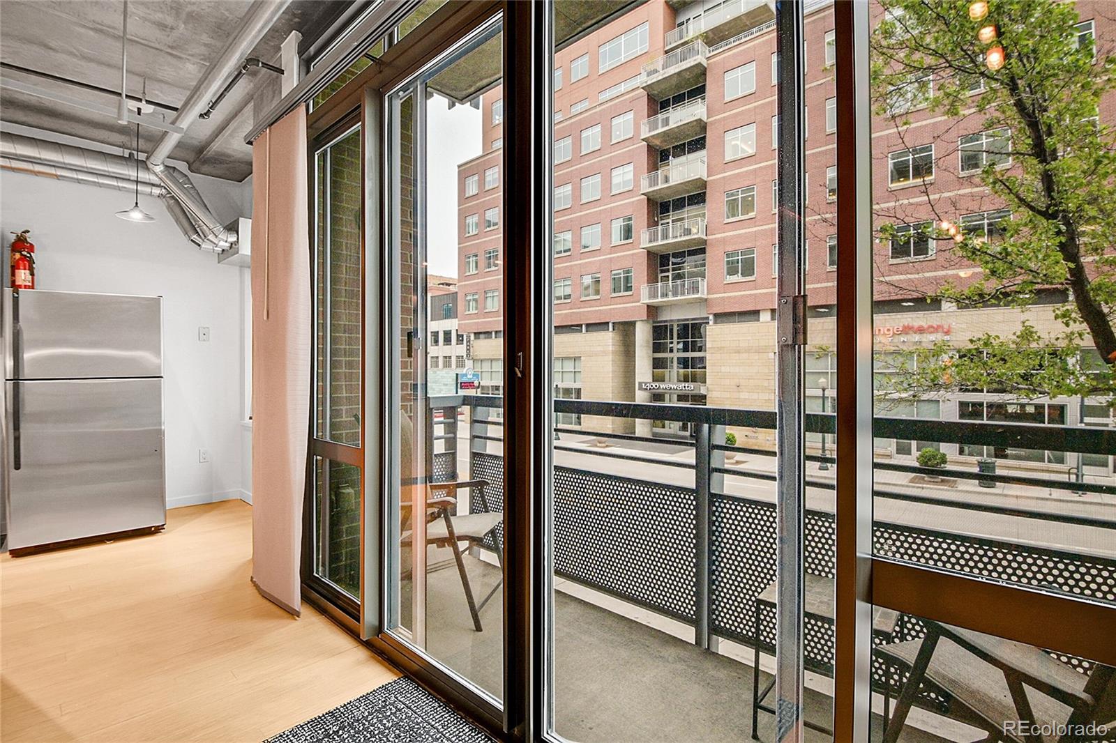 MLS Image #16 for 1401  wewatta street,denver, Colorado