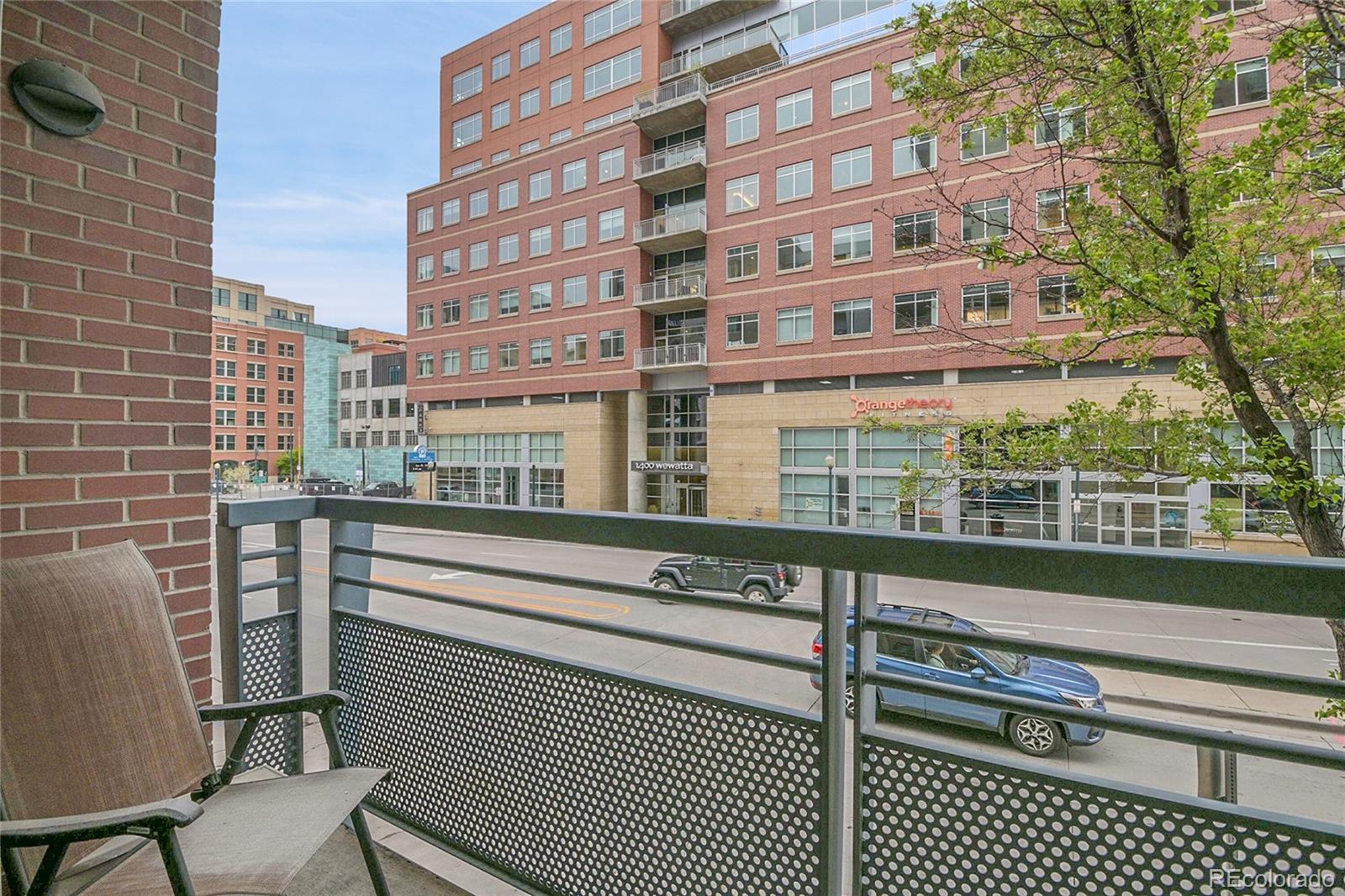 MLS Image #17 for 1401  wewatta street,denver, Colorado