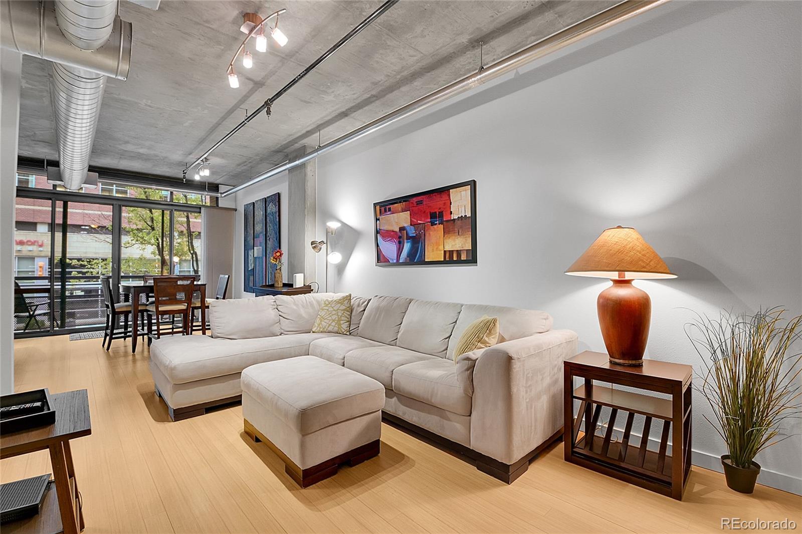 MLS Image #2 for 1401  wewatta street,denver, Colorado