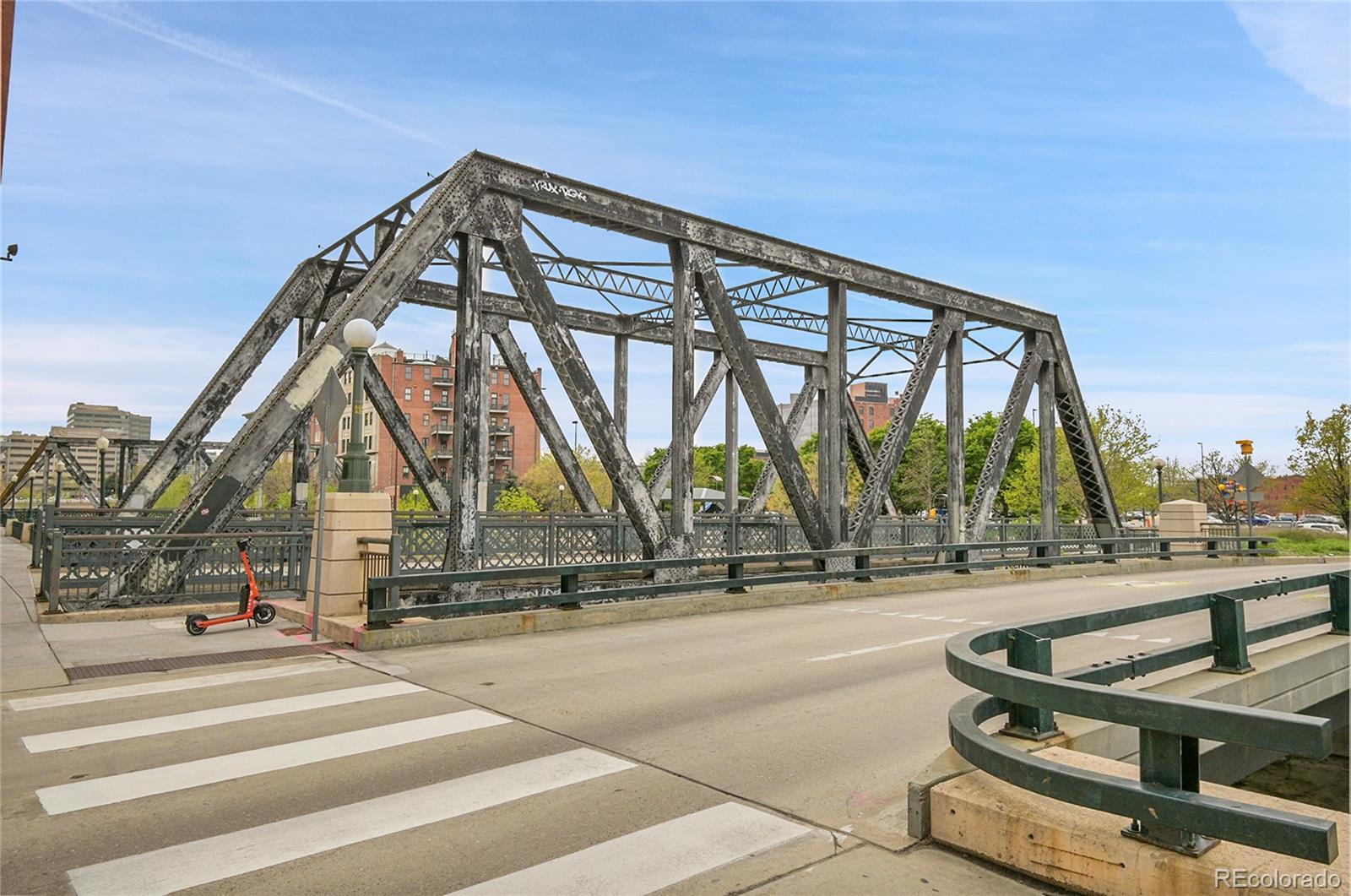 MLS Image #20 for 1401  wewatta street,denver, Colorado