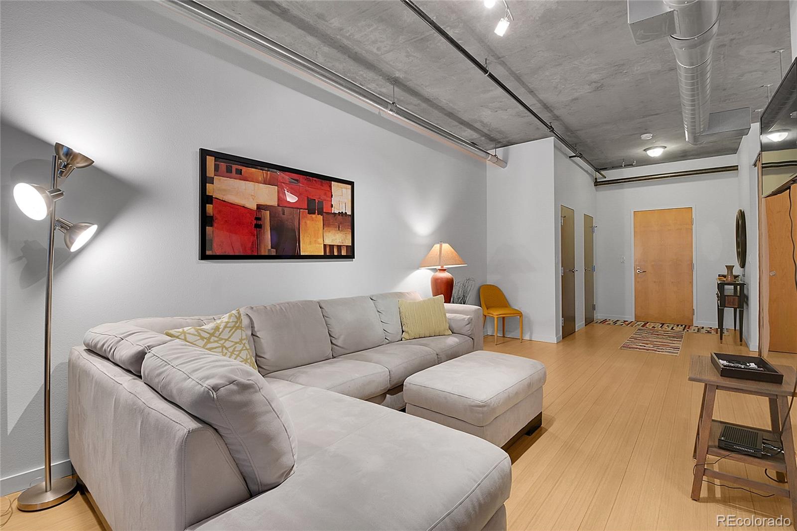 MLS Image #3 for 1401  wewatta street,denver, Colorado
