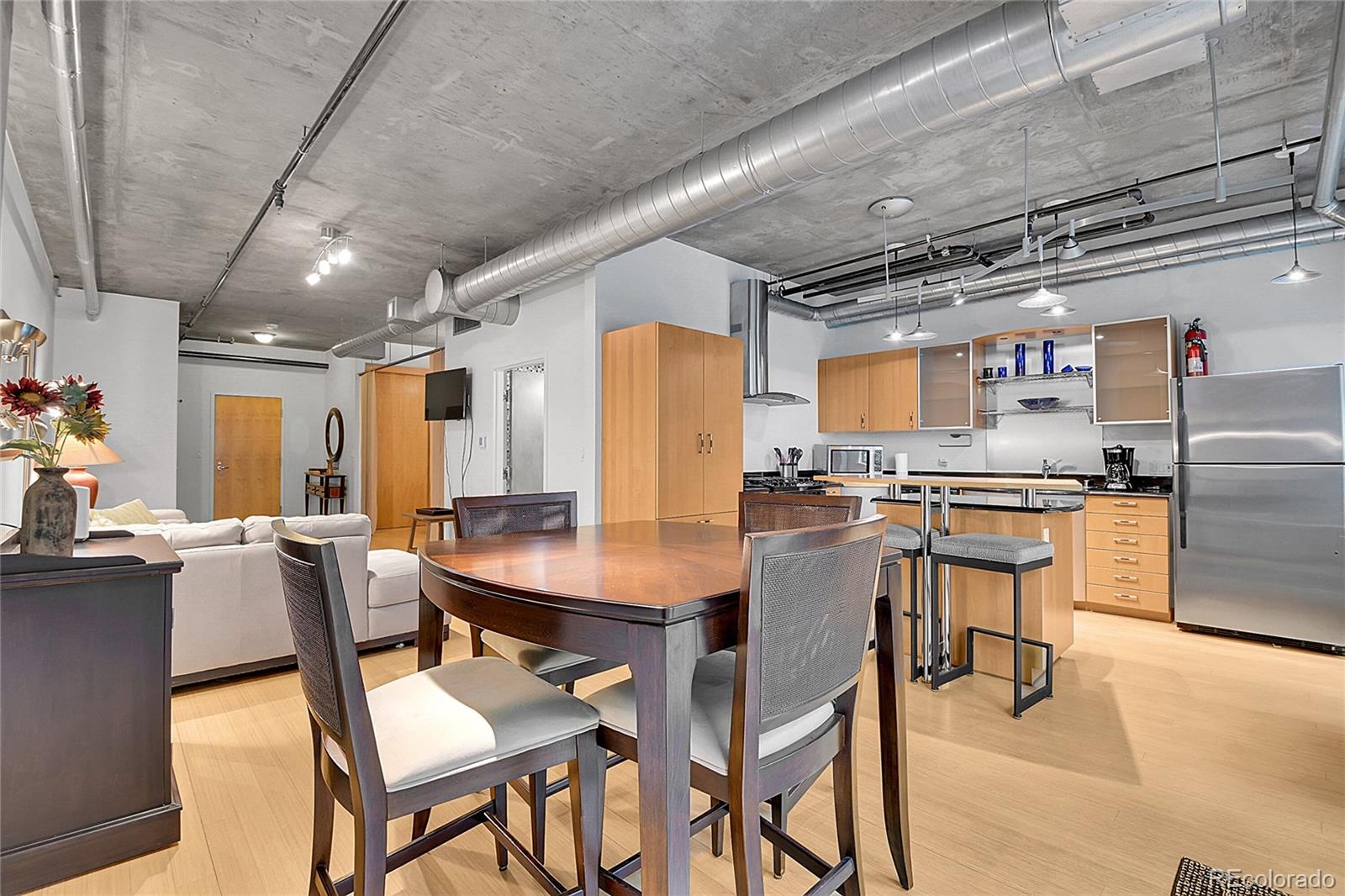 MLS Image #4 for 1401  wewatta street,denver, Colorado