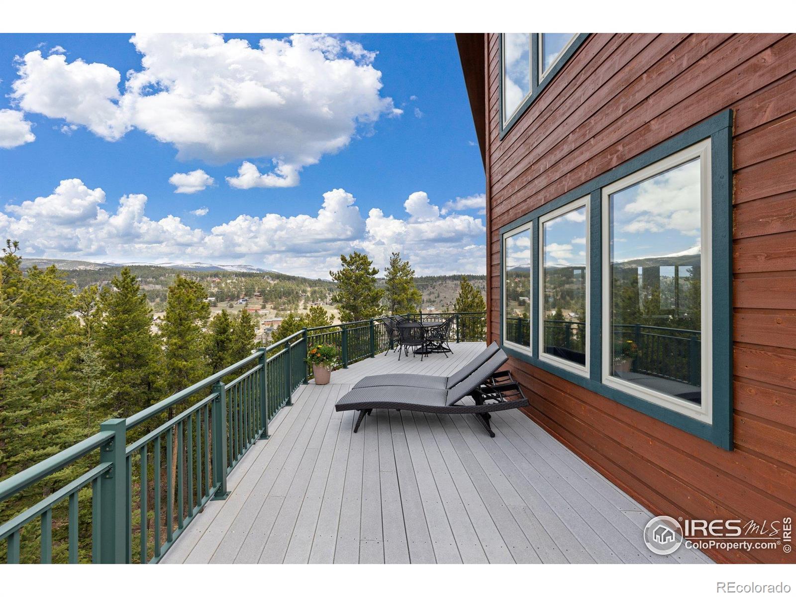 MLS Image #11 for 139  ponderosa drive,nederland, Colorado