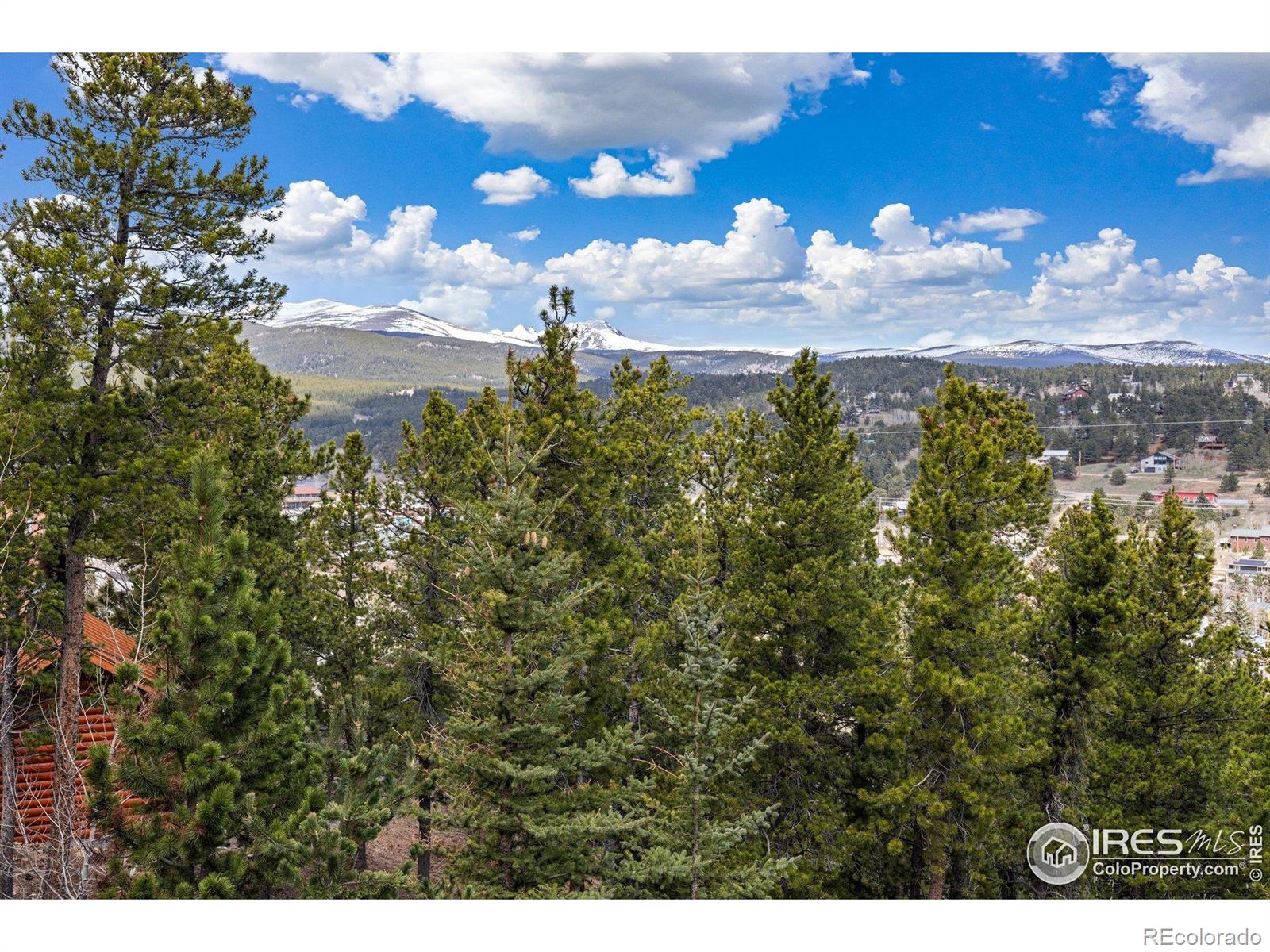 MLS Image #12 for 139  ponderosa drive,nederland, Colorado