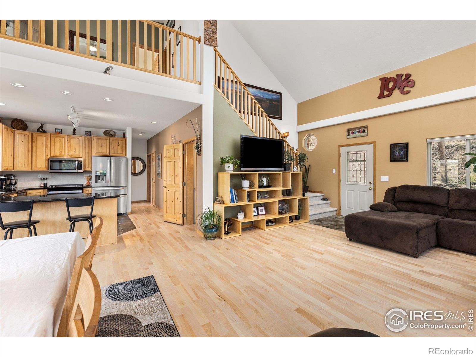 MLS Image #14 for 139  ponderosa drive,nederland, Colorado