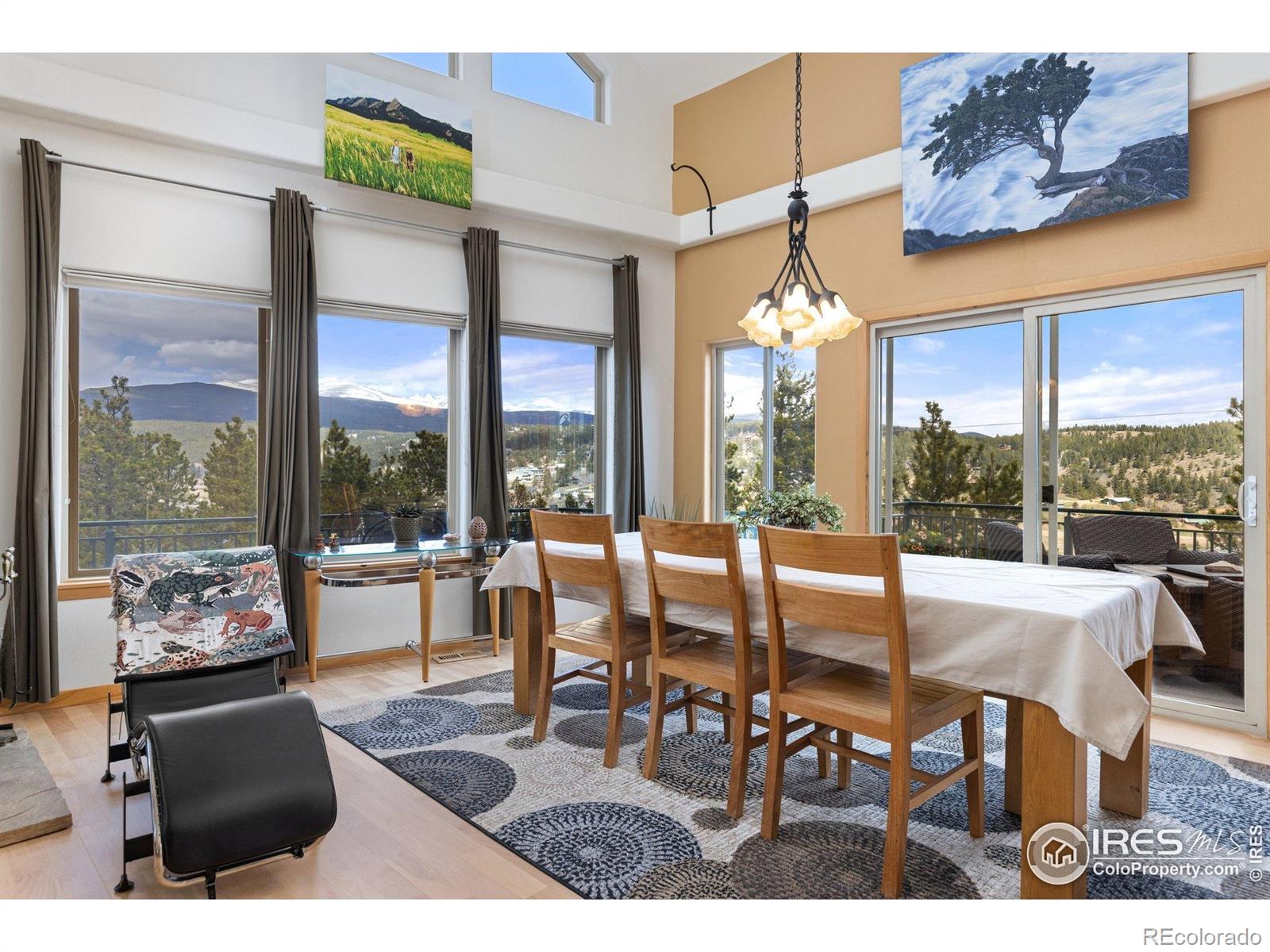 MLS Image #17 for 139  ponderosa drive,nederland, Colorado