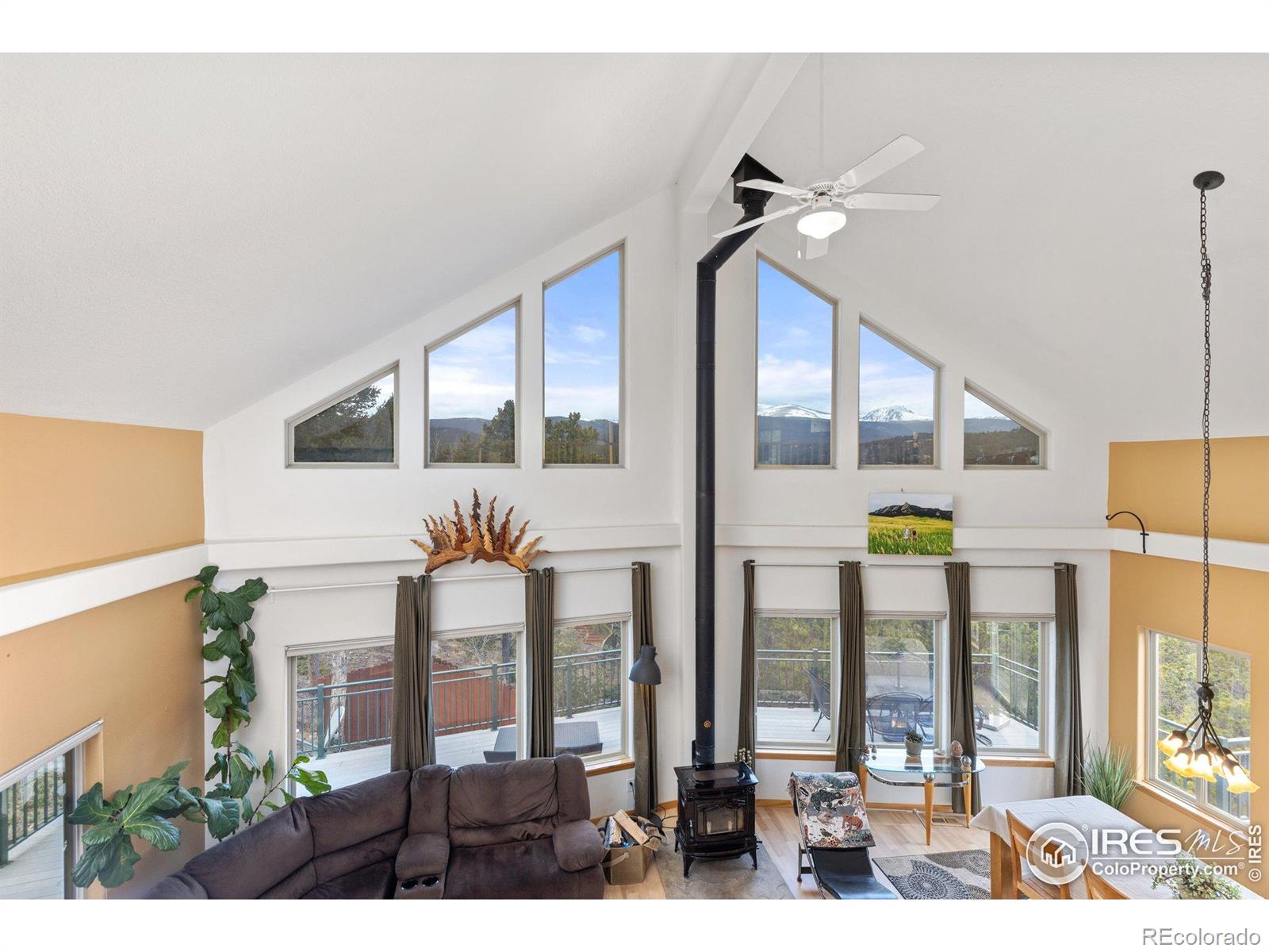 MLS Image #24 for 139  ponderosa drive,nederland, Colorado