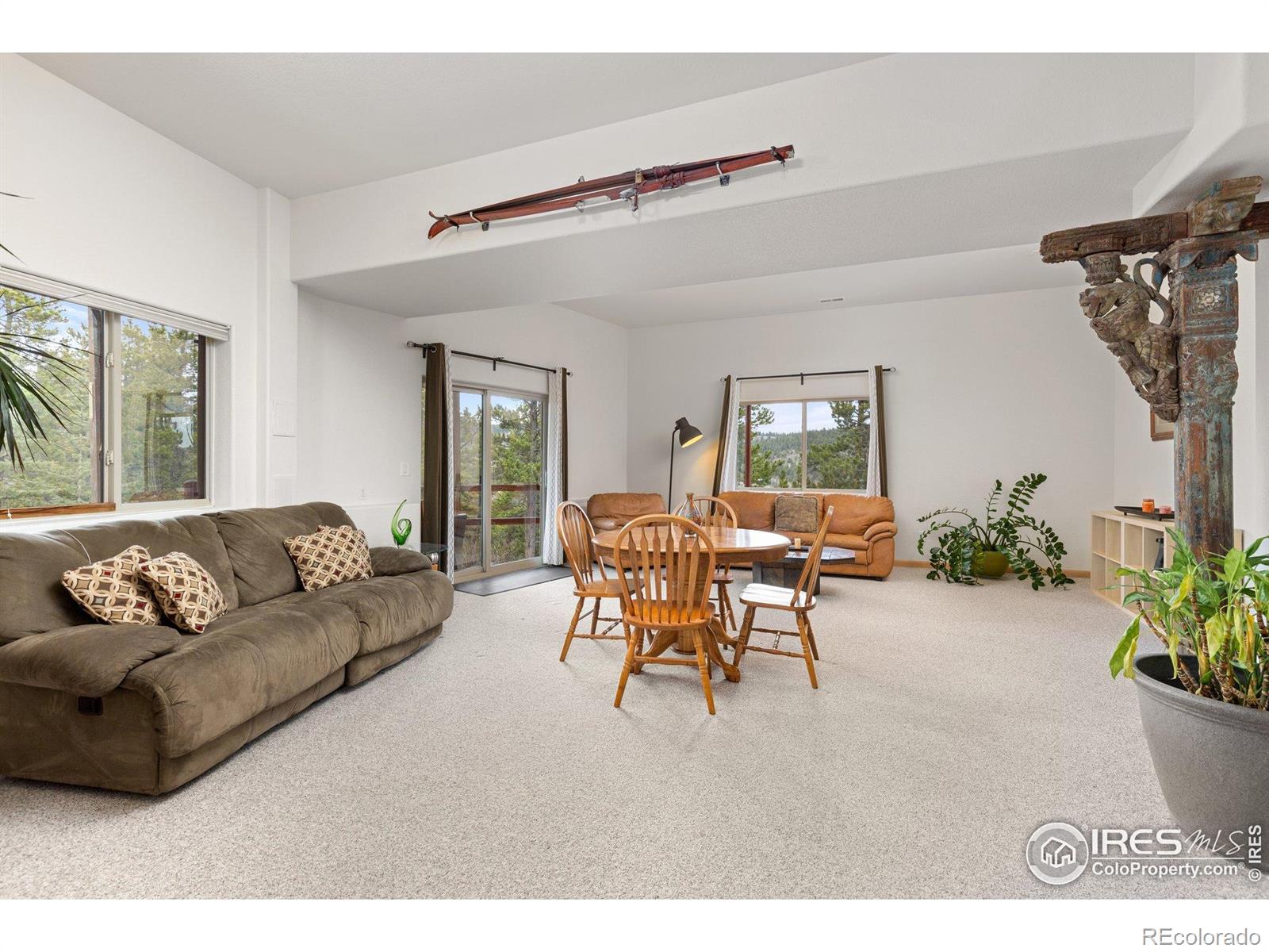 MLS Image #33 for 139  ponderosa drive,nederland, Colorado