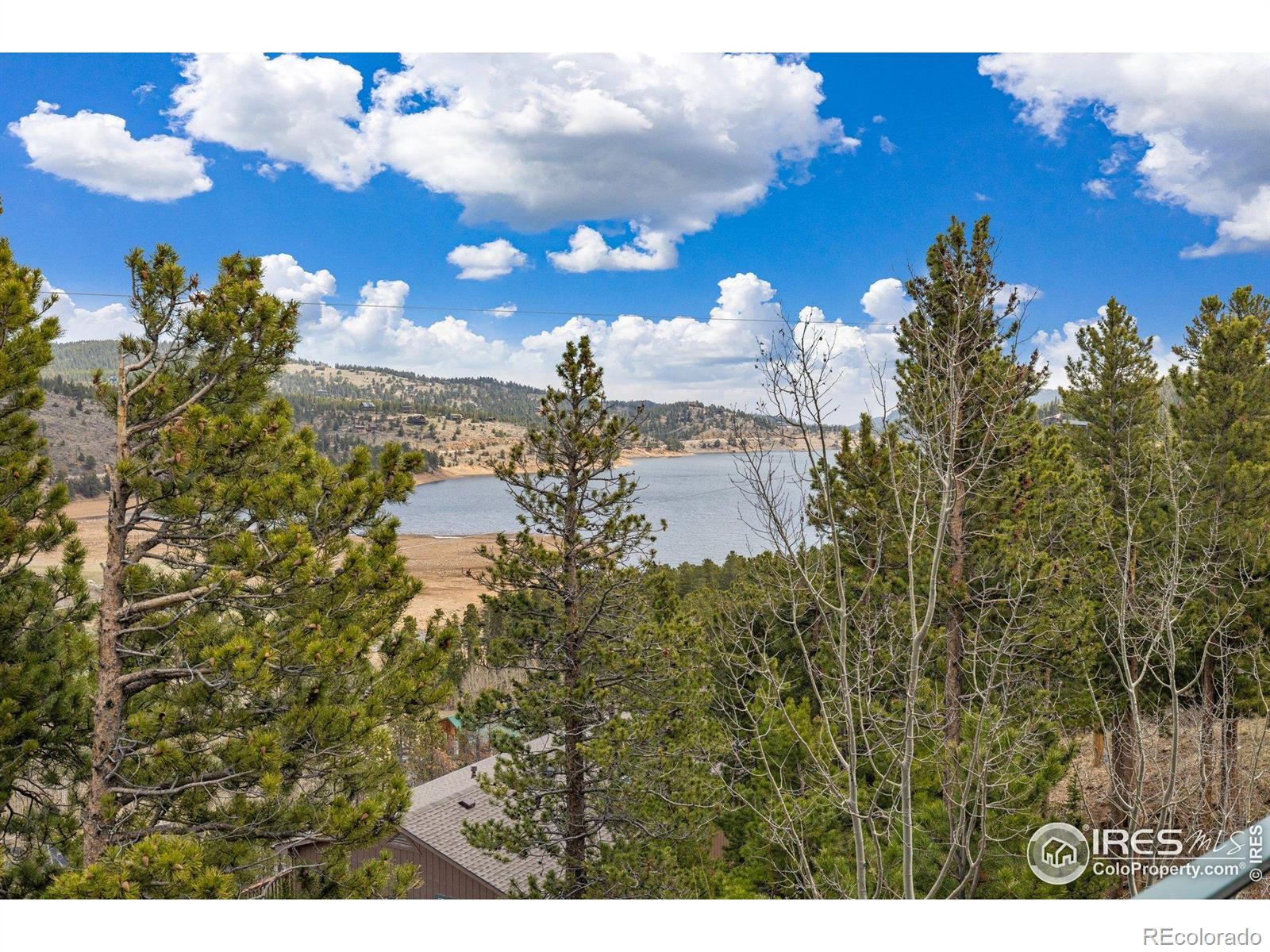 MLS Image #9 for 139  ponderosa drive,nederland, Colorado