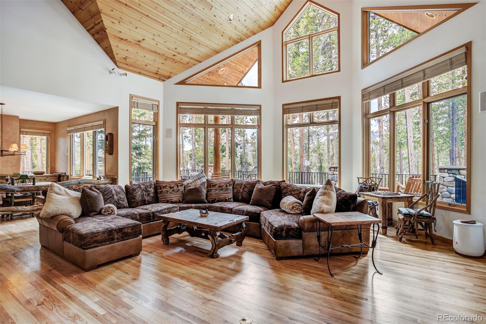MLS Image #2 for 47  forest circle,breckenridge, Colorado