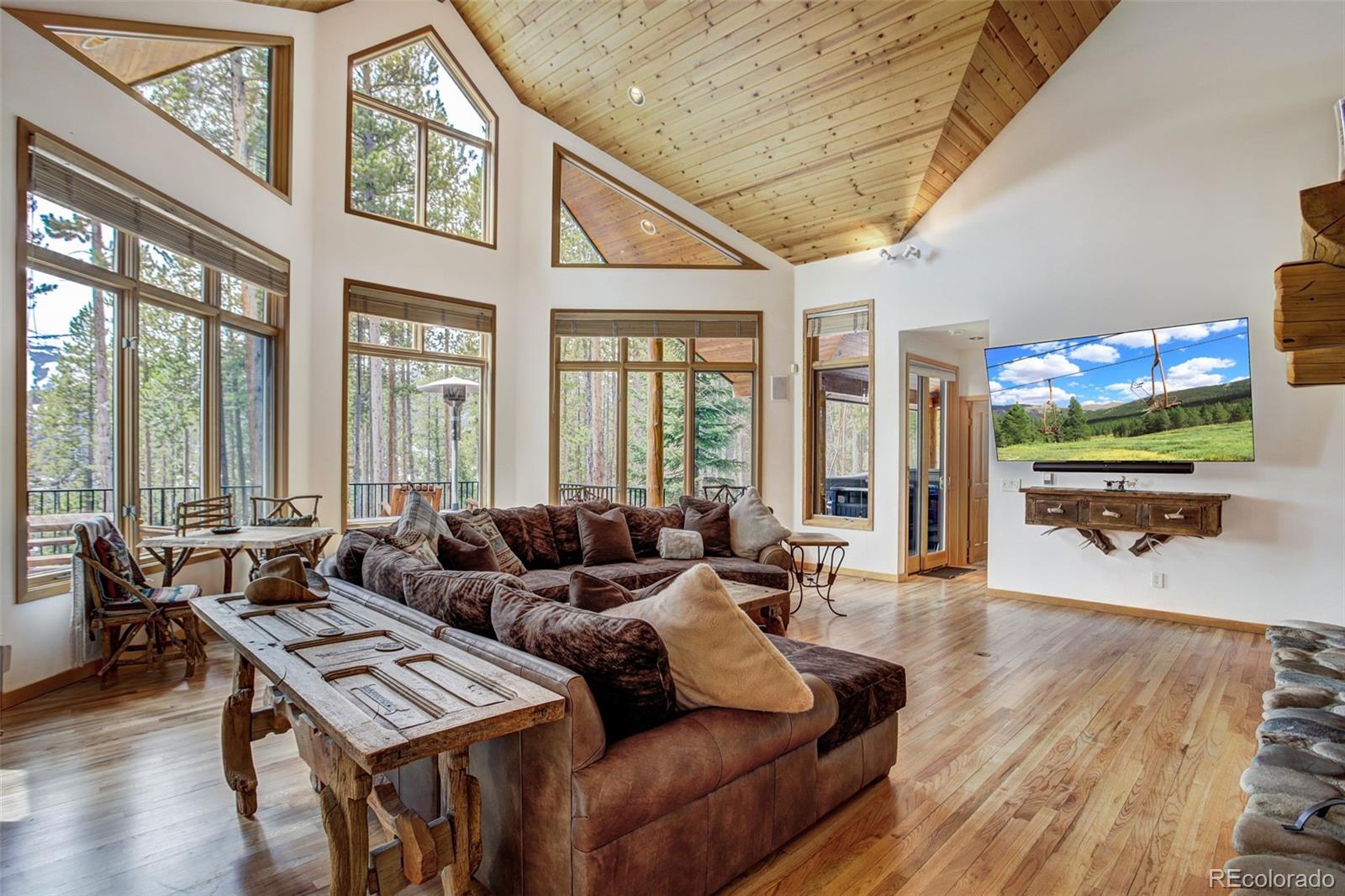 MLS Image #3 for 47  forest circle,breckenridge, Colorado